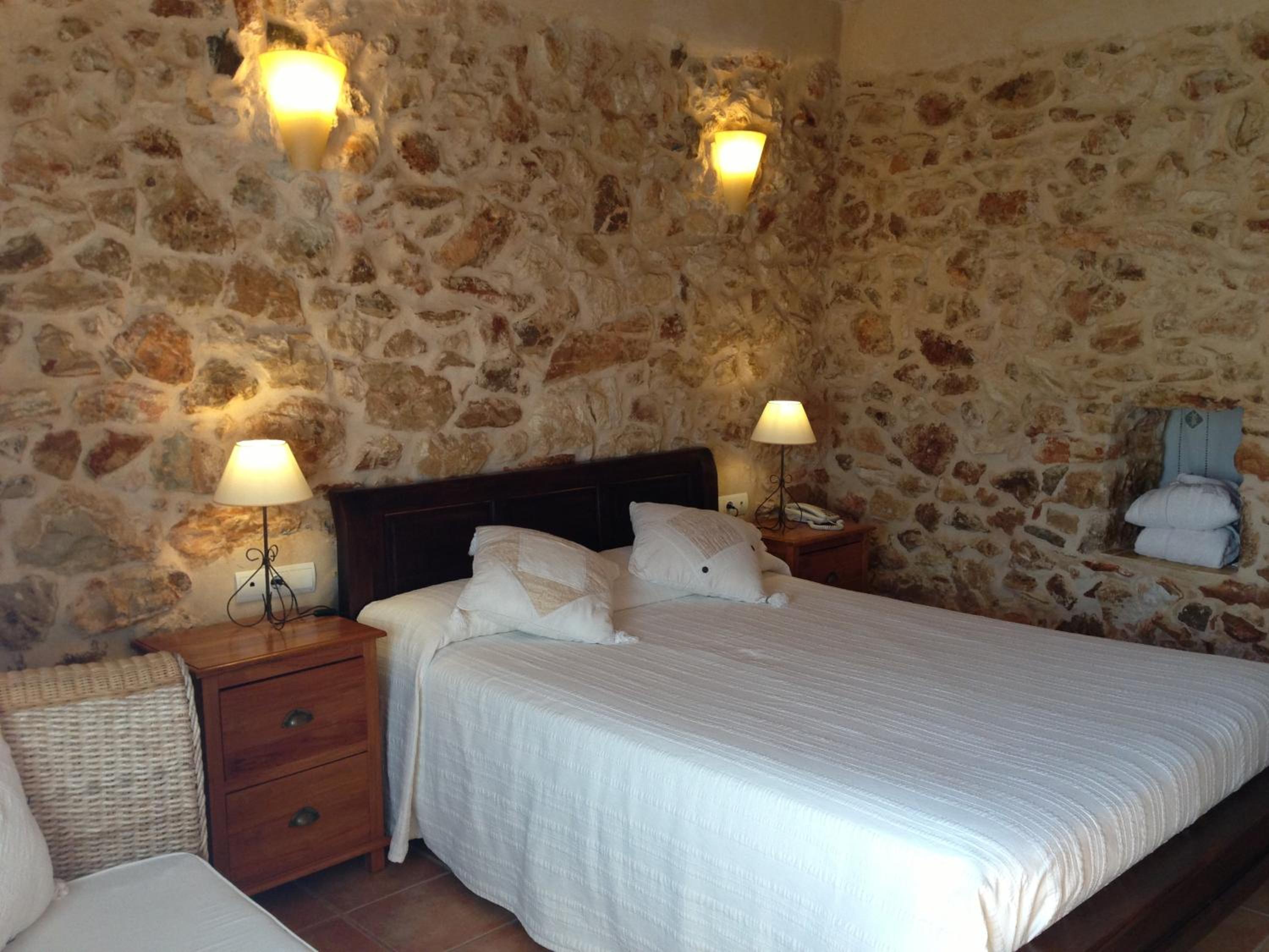 Agroturismo Xarc