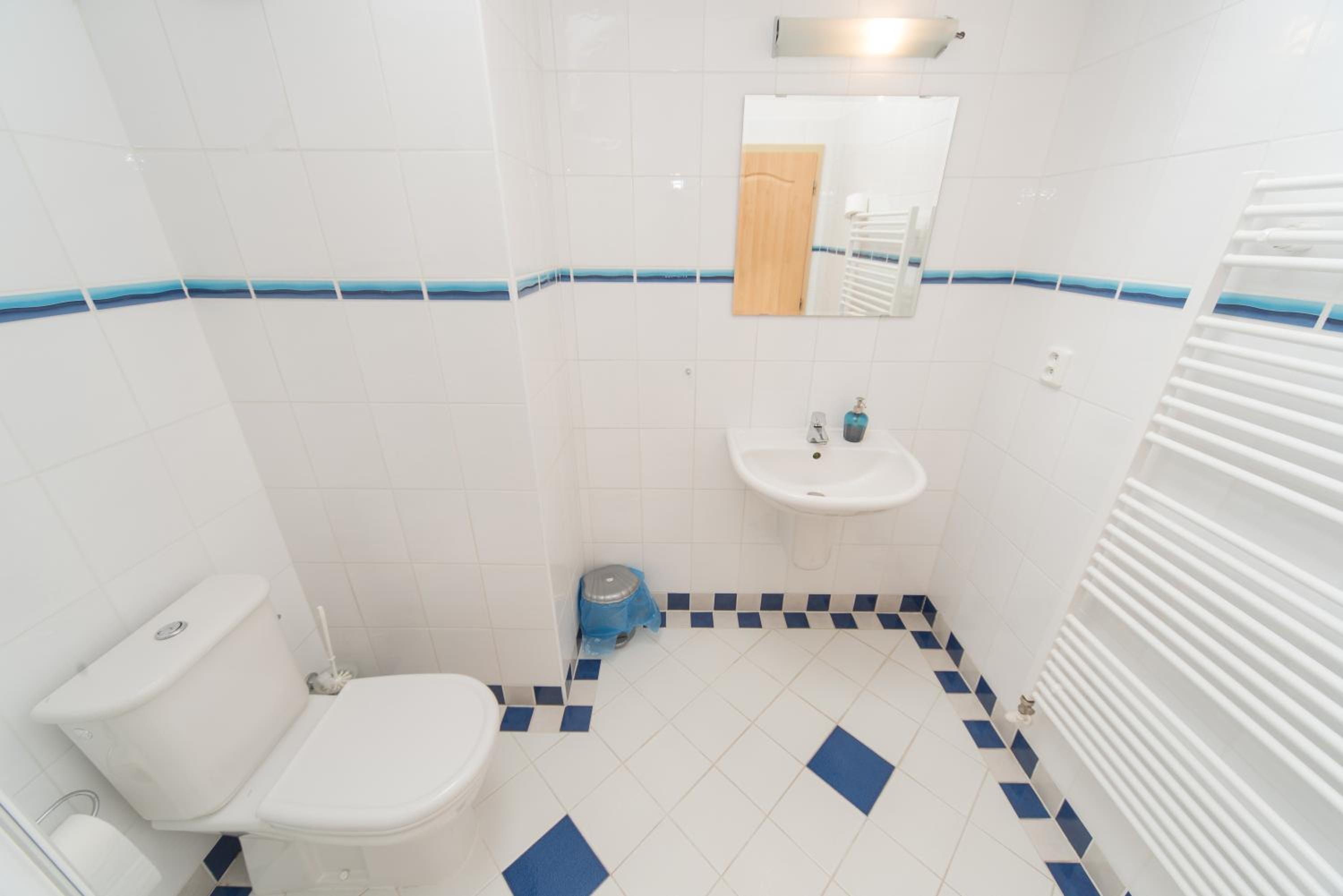 Pension U kostela