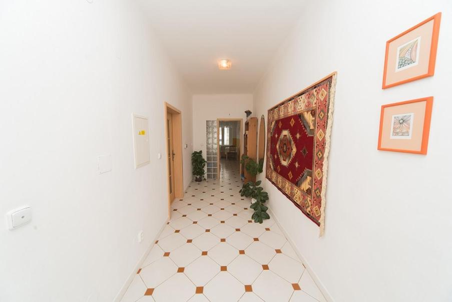 Pension U kostela