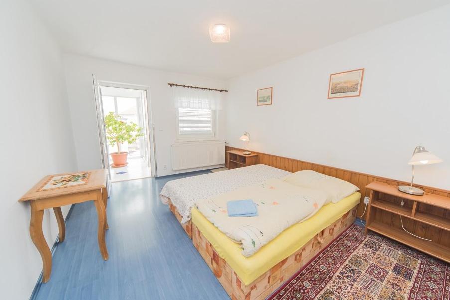 Pension U kostela