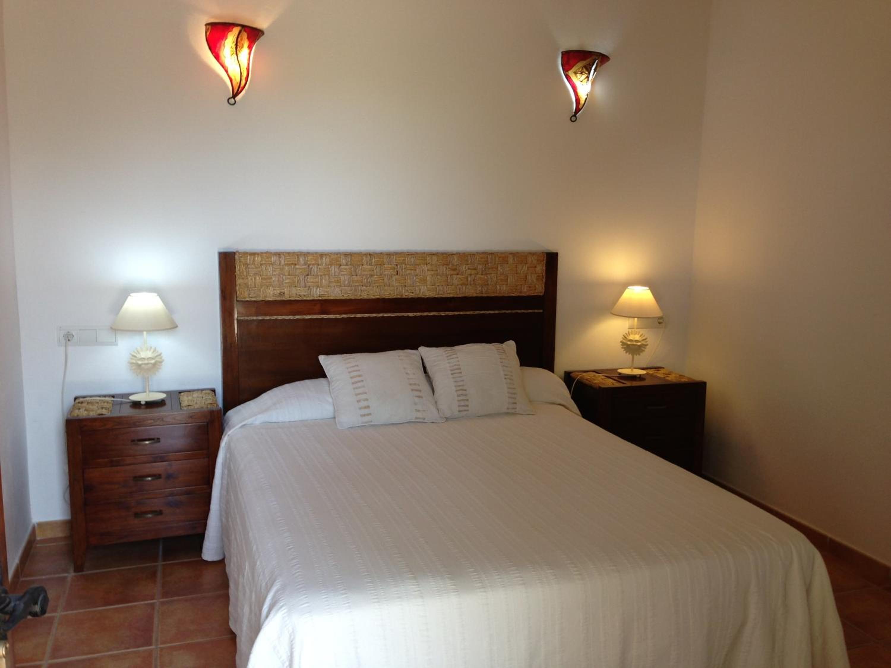 Agroturismo Xarc