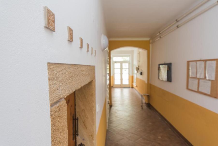Pension U kostela