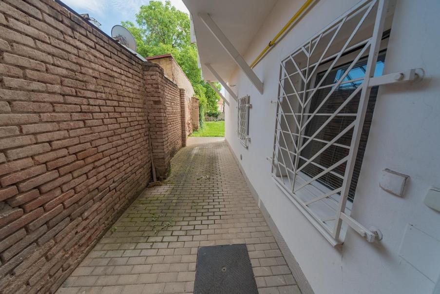 Pension U kostela