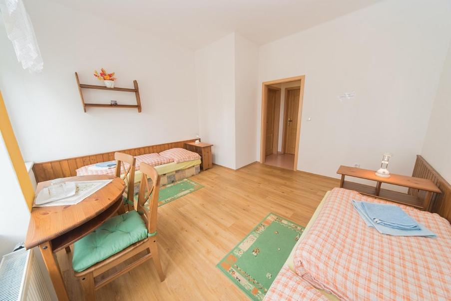 Pension U kostela