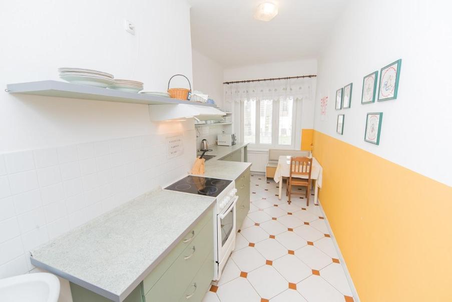 Pension U kostela