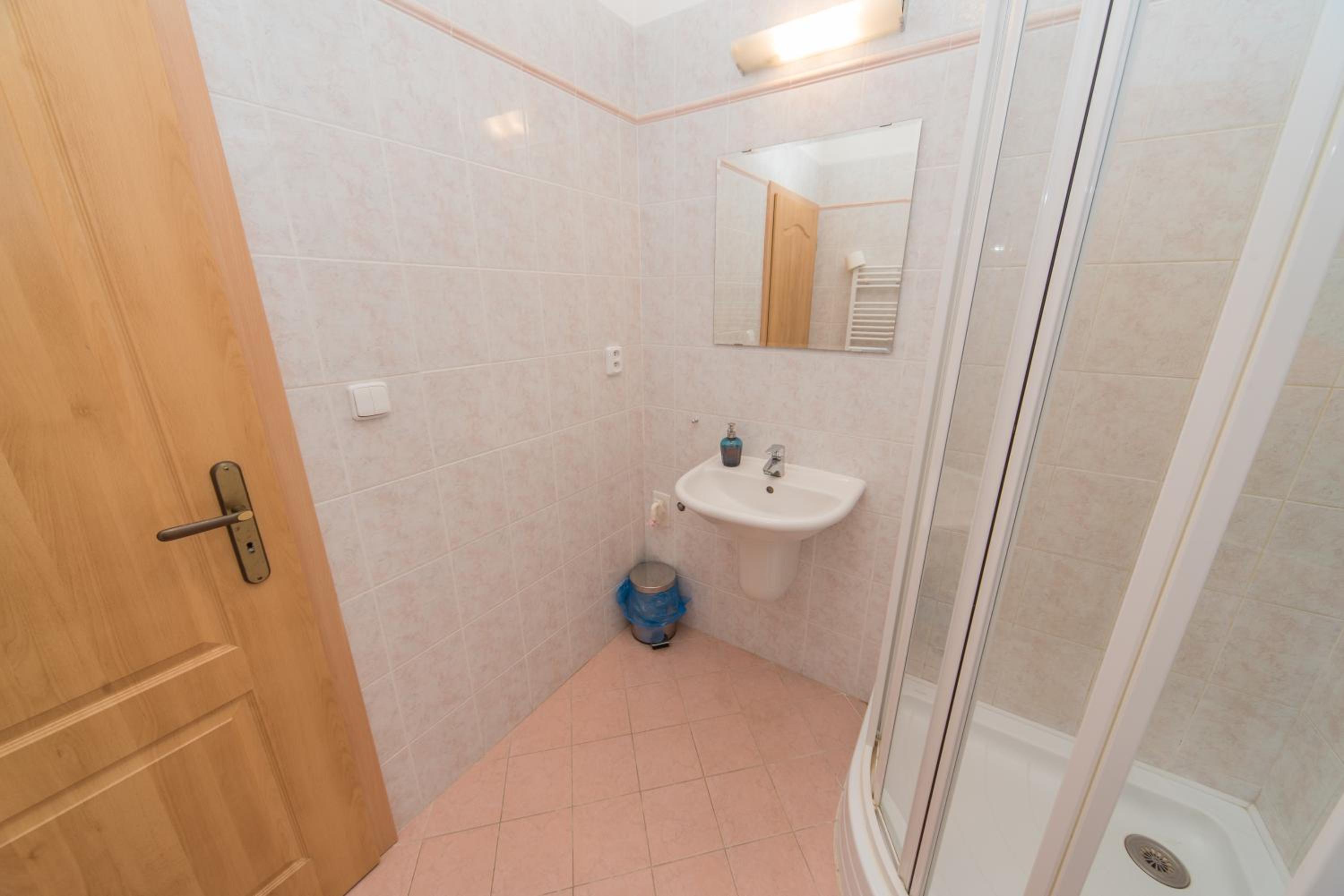 Pension U kostela
