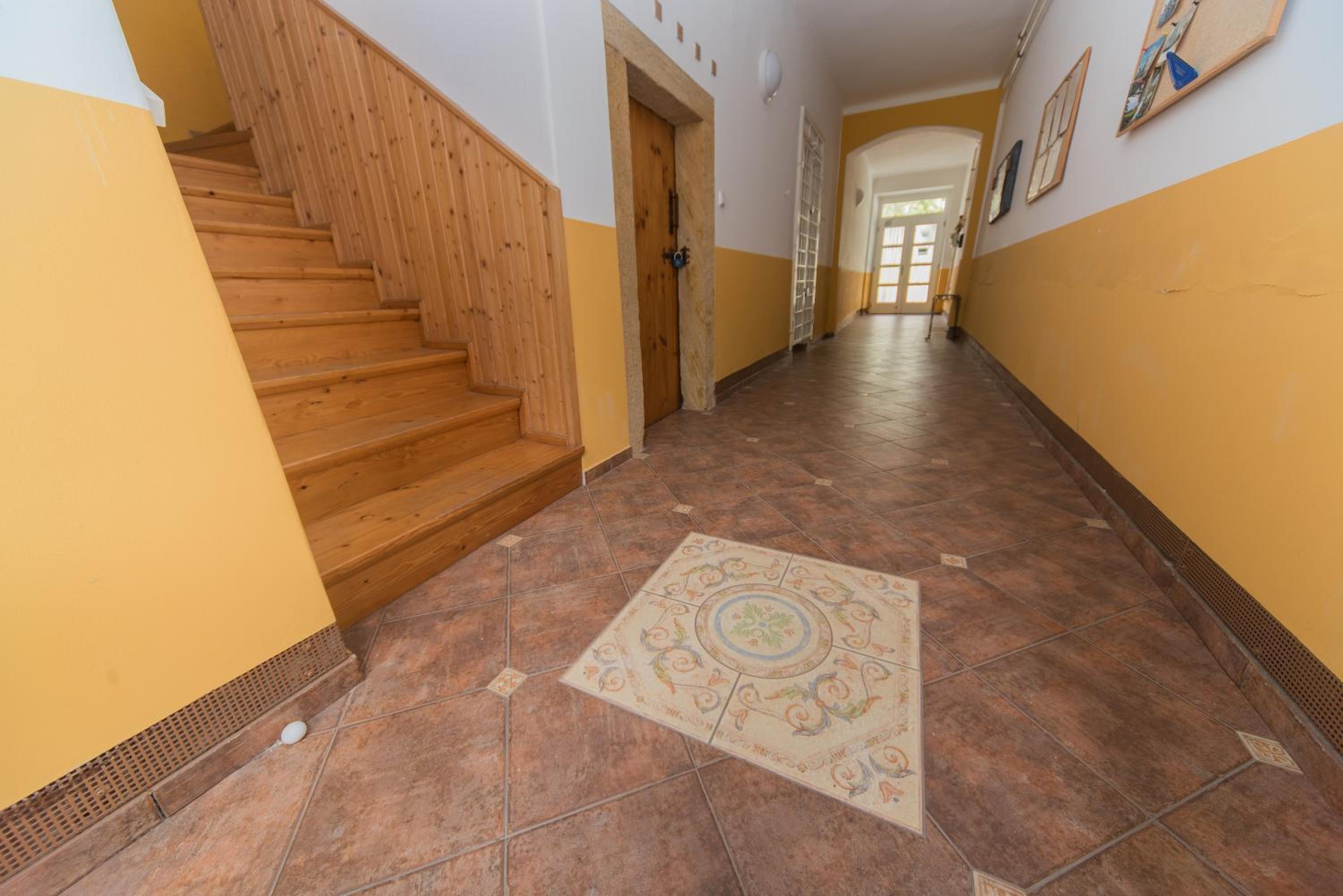 Pension U kostela
