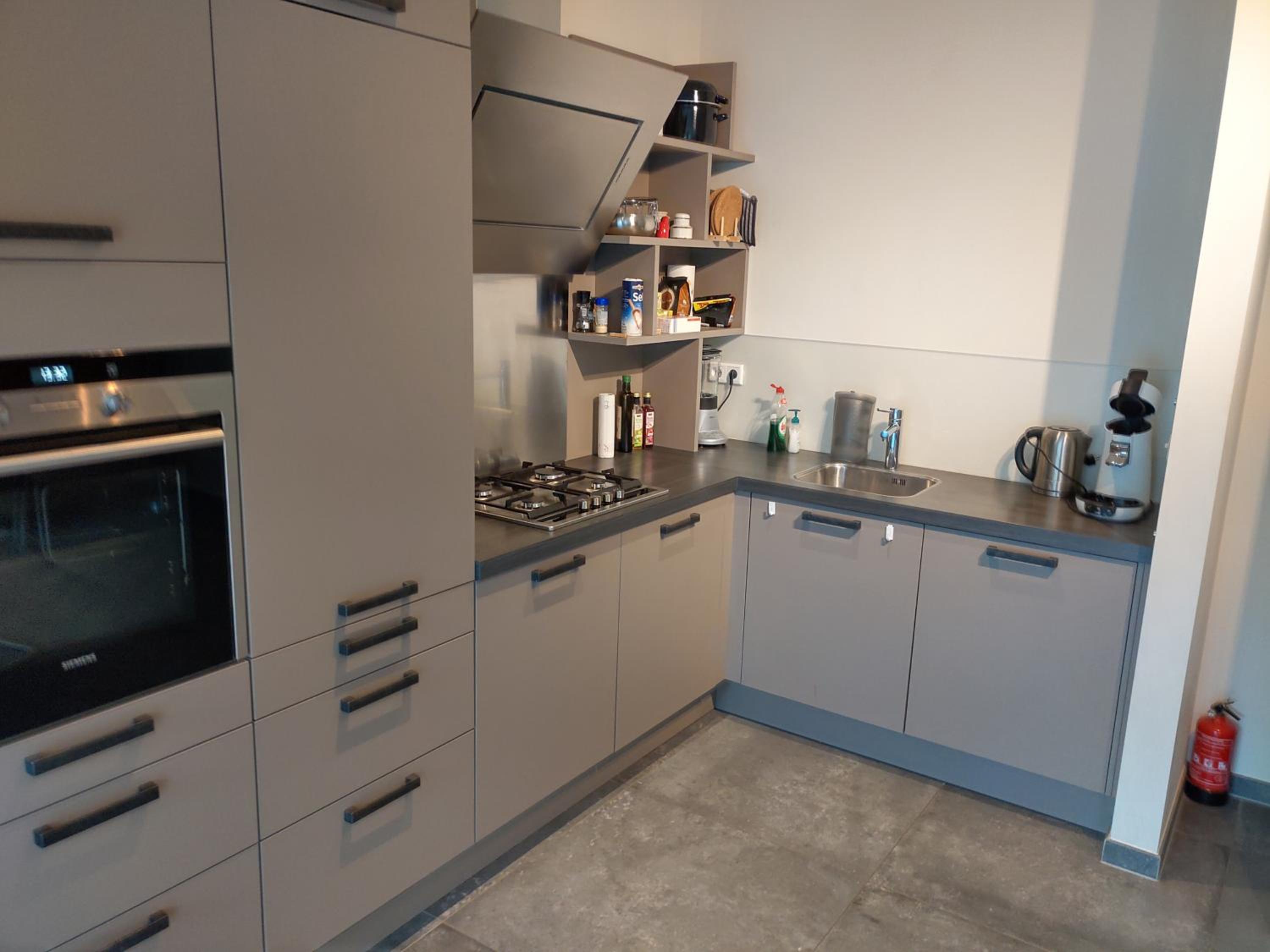 Appartement boerderij met paarden view 4