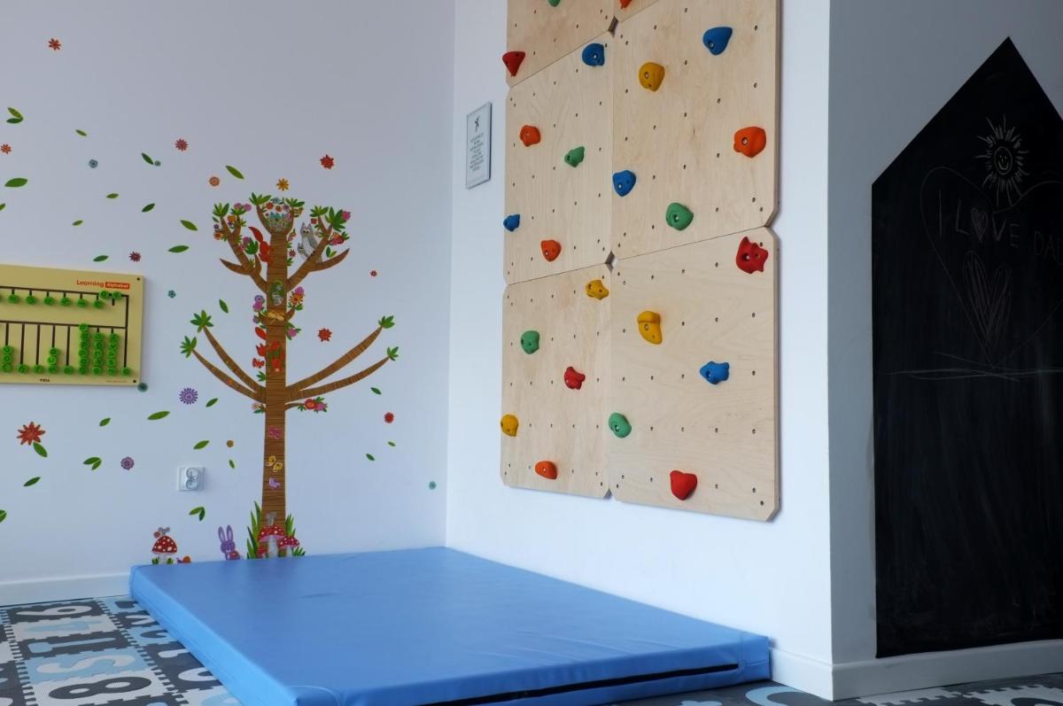 children's play area