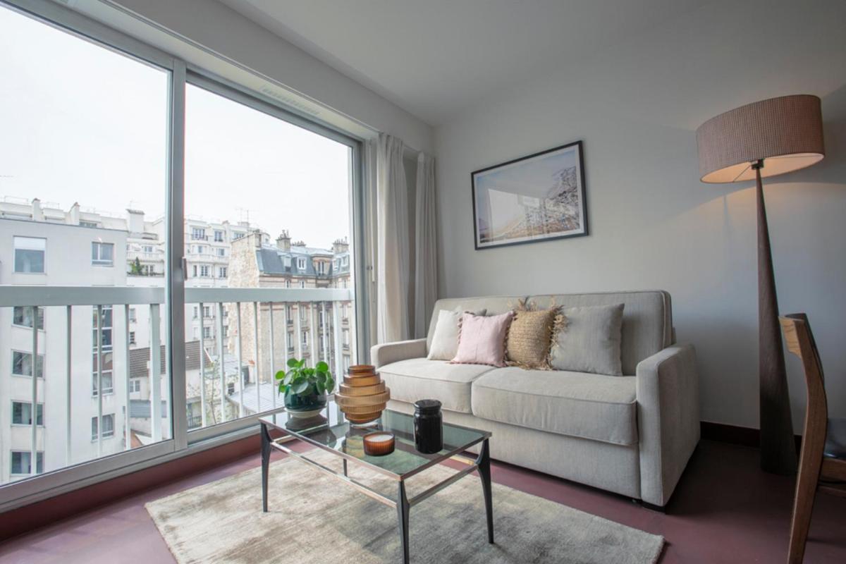 Joie Paris NECKER
