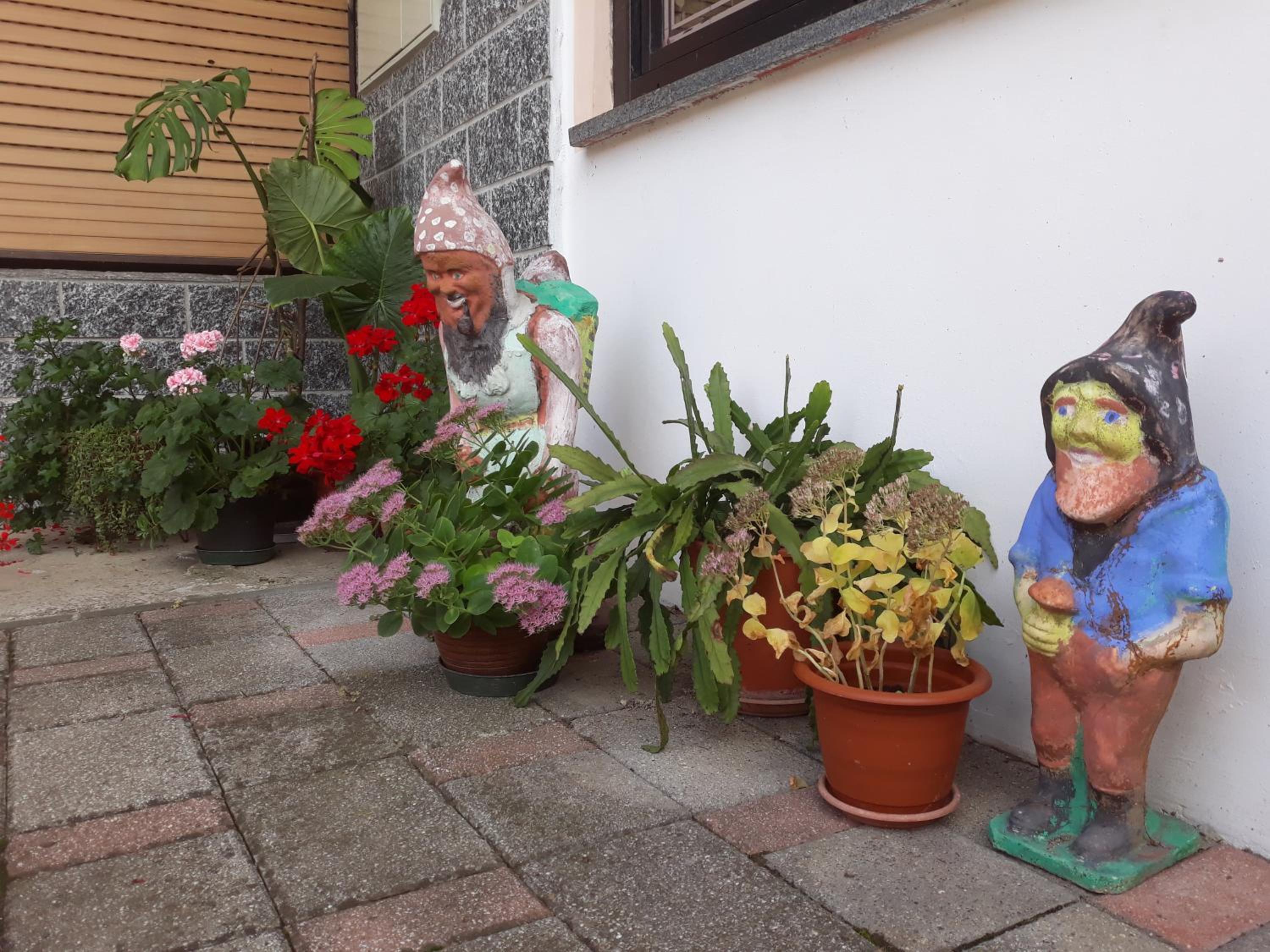 Apartmani Kristanic view 3