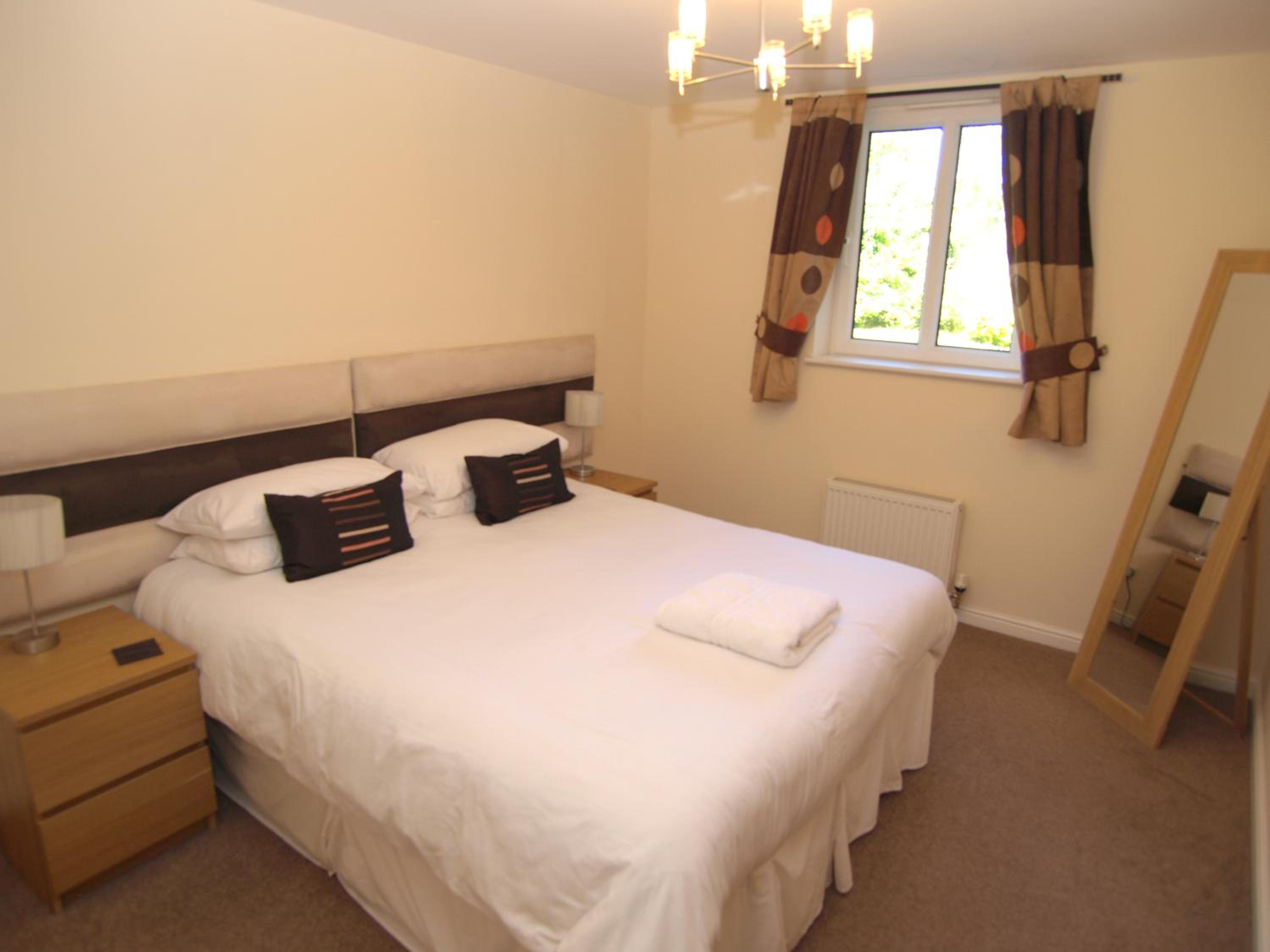 Allanfield Apartment view 4