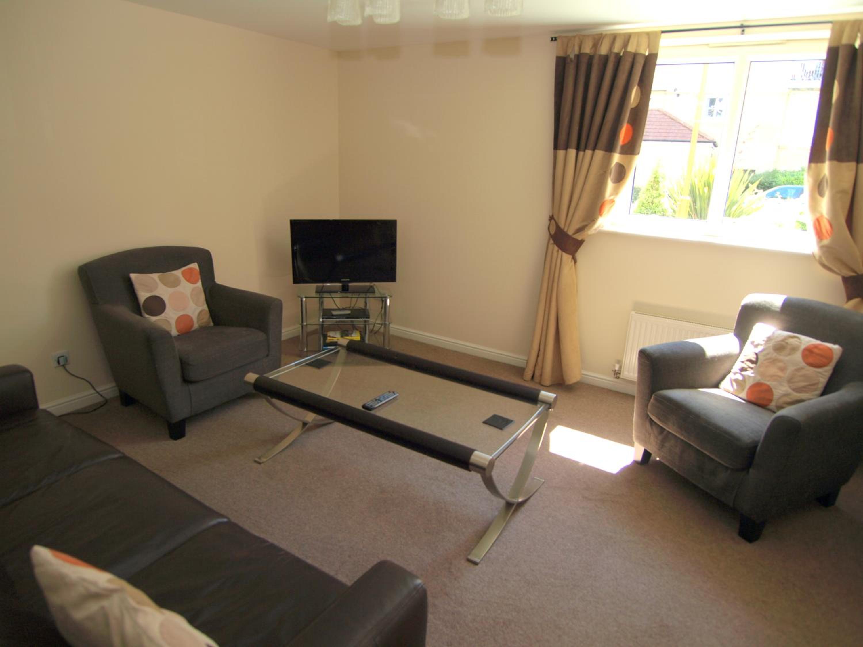 Allanfield Apartment view 5