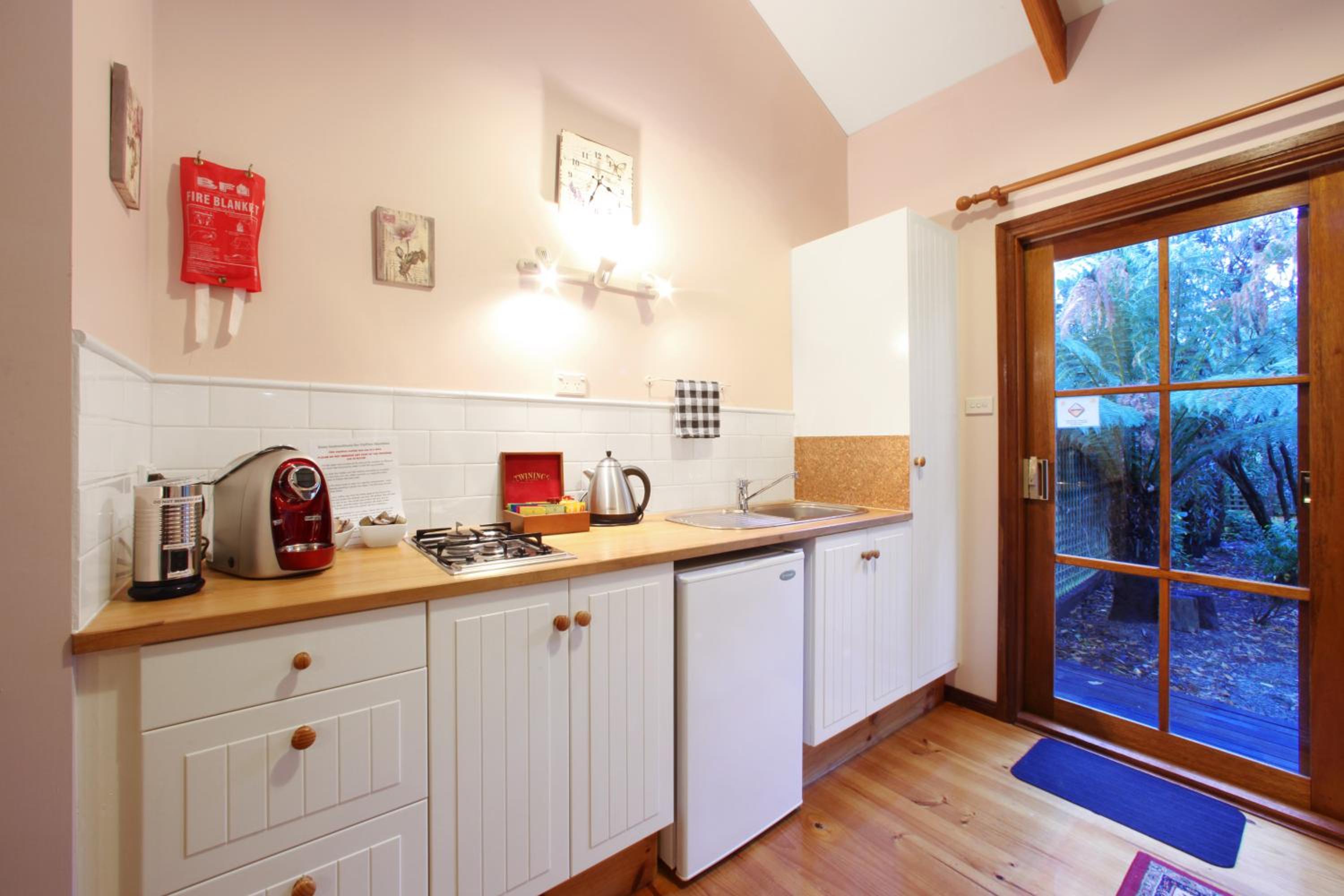 Glenview Retreat Luxury Accommodation