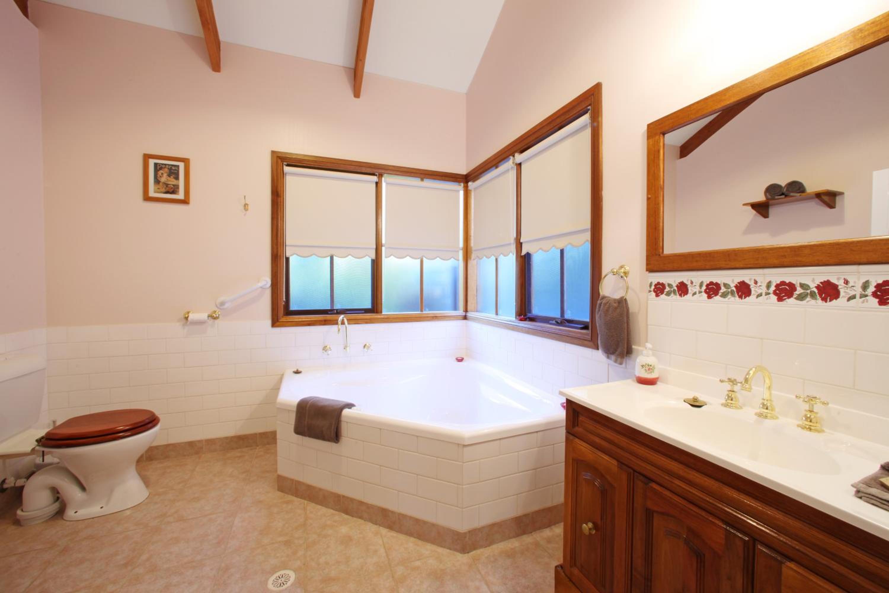 Glenview Retreat Luxury Accommodation