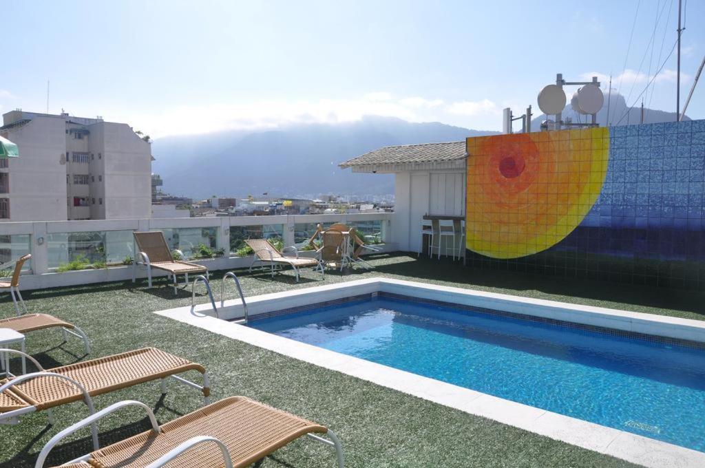 APART IPANEMA