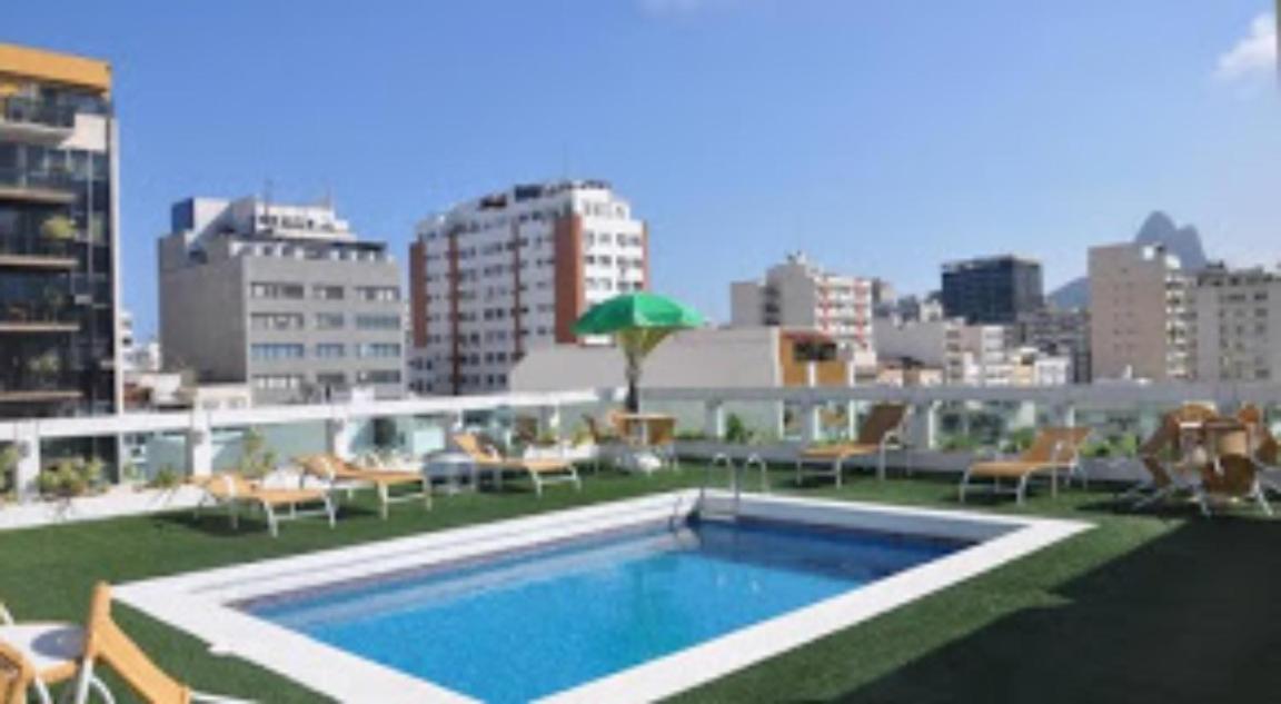 APART IPANEMA