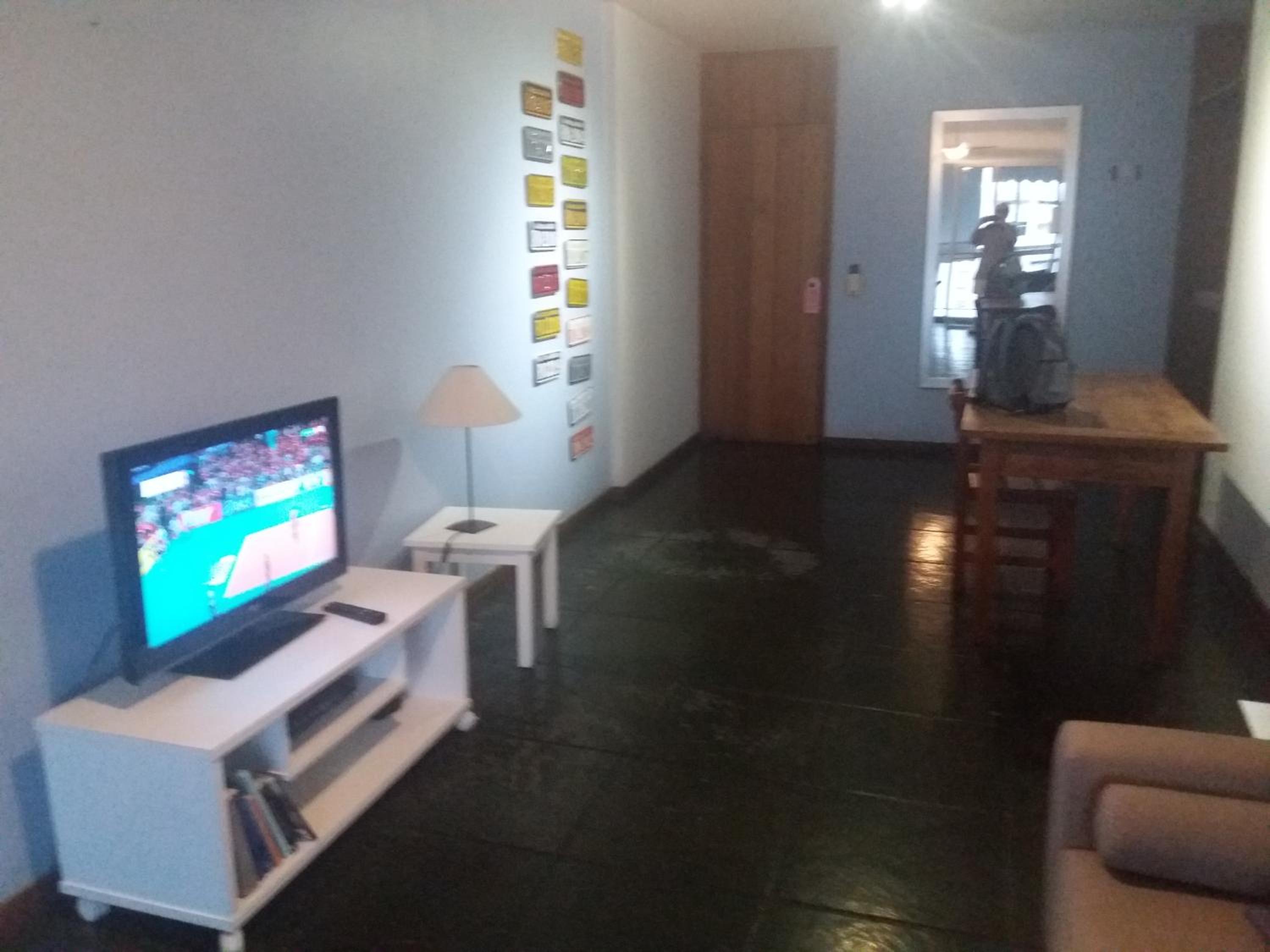 APART IPANEMA