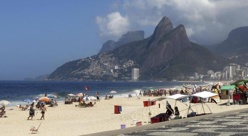 APART IPANEMA