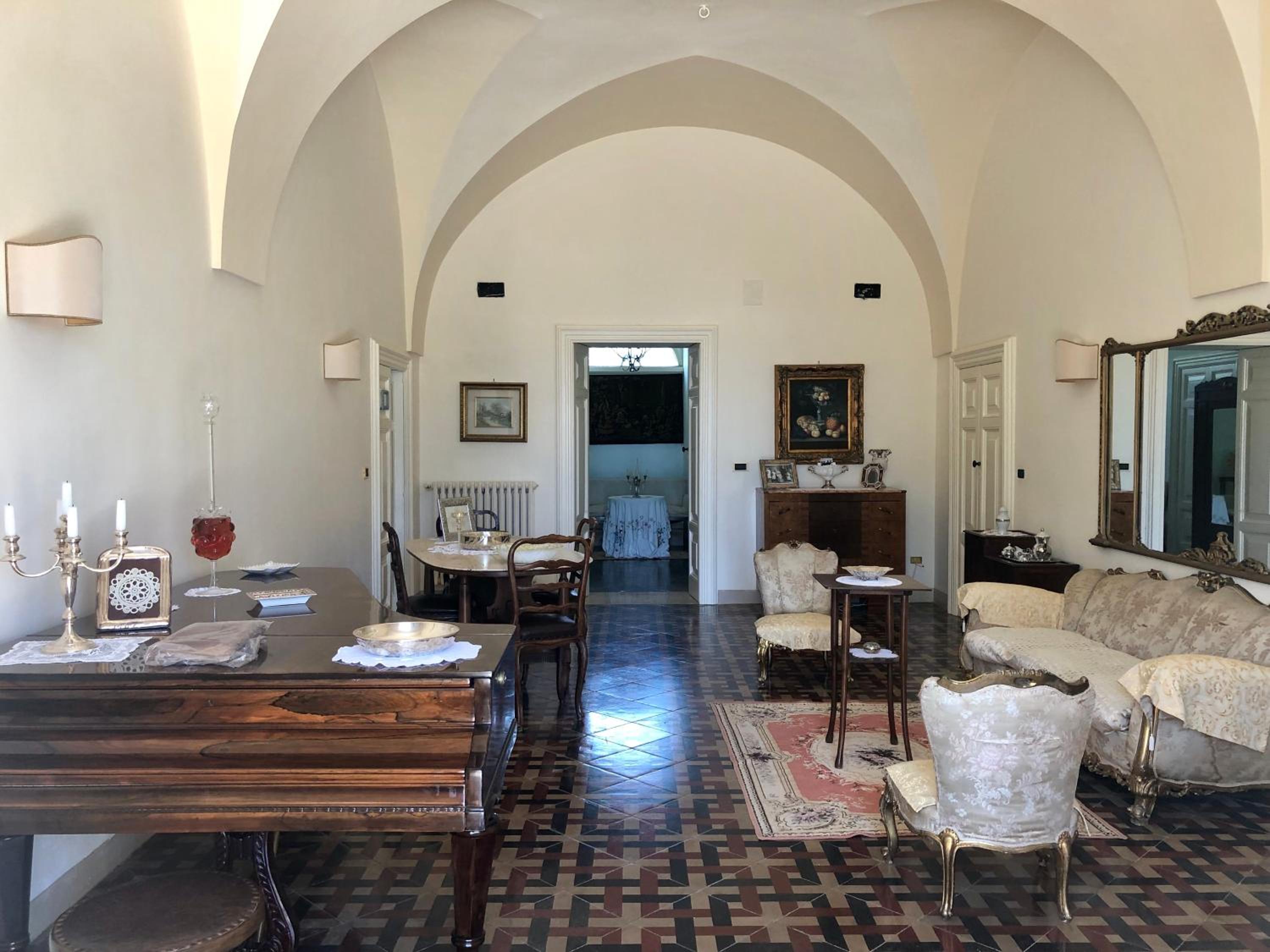 Masseria Rienzo
