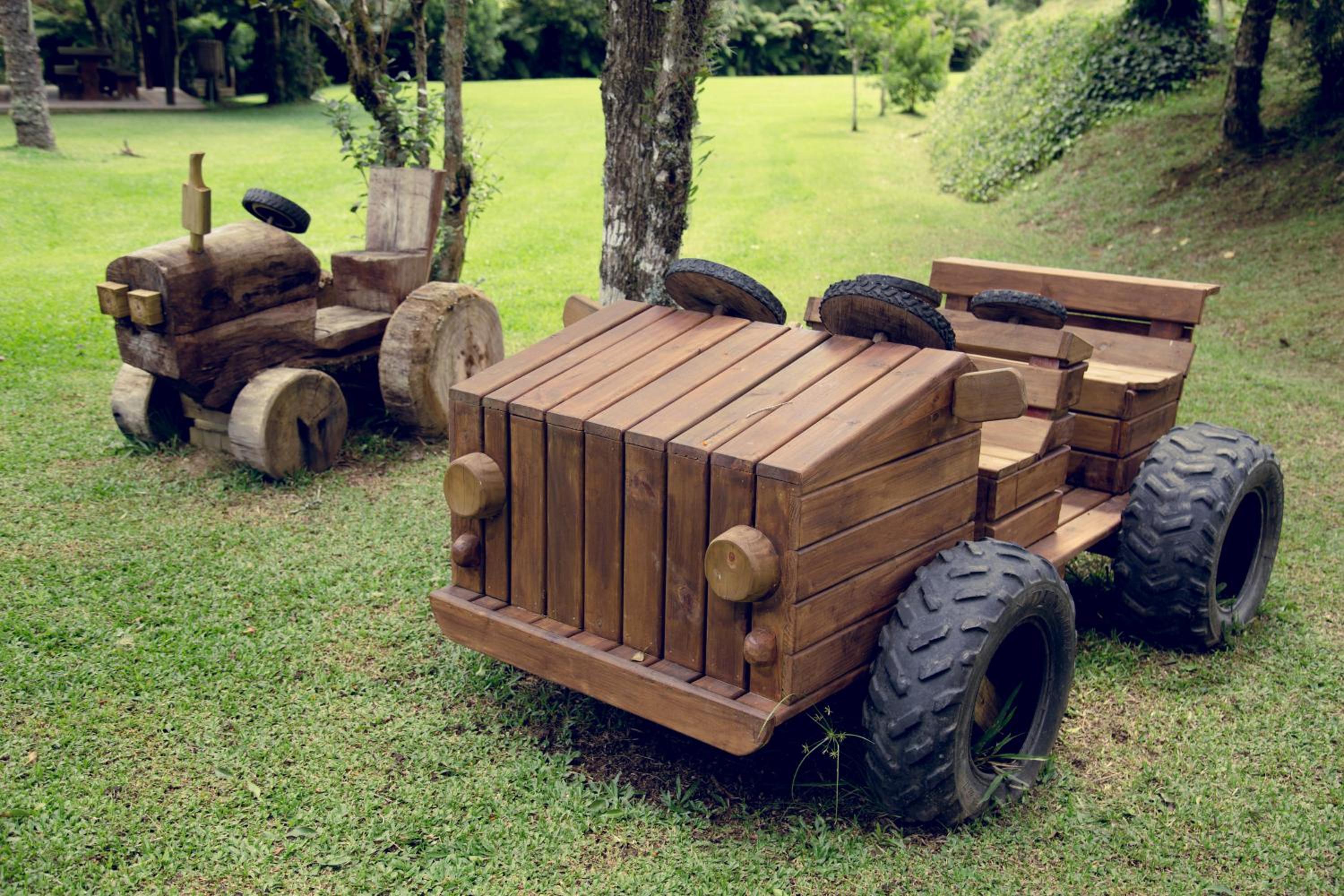 Serra Bela Eco Pousada