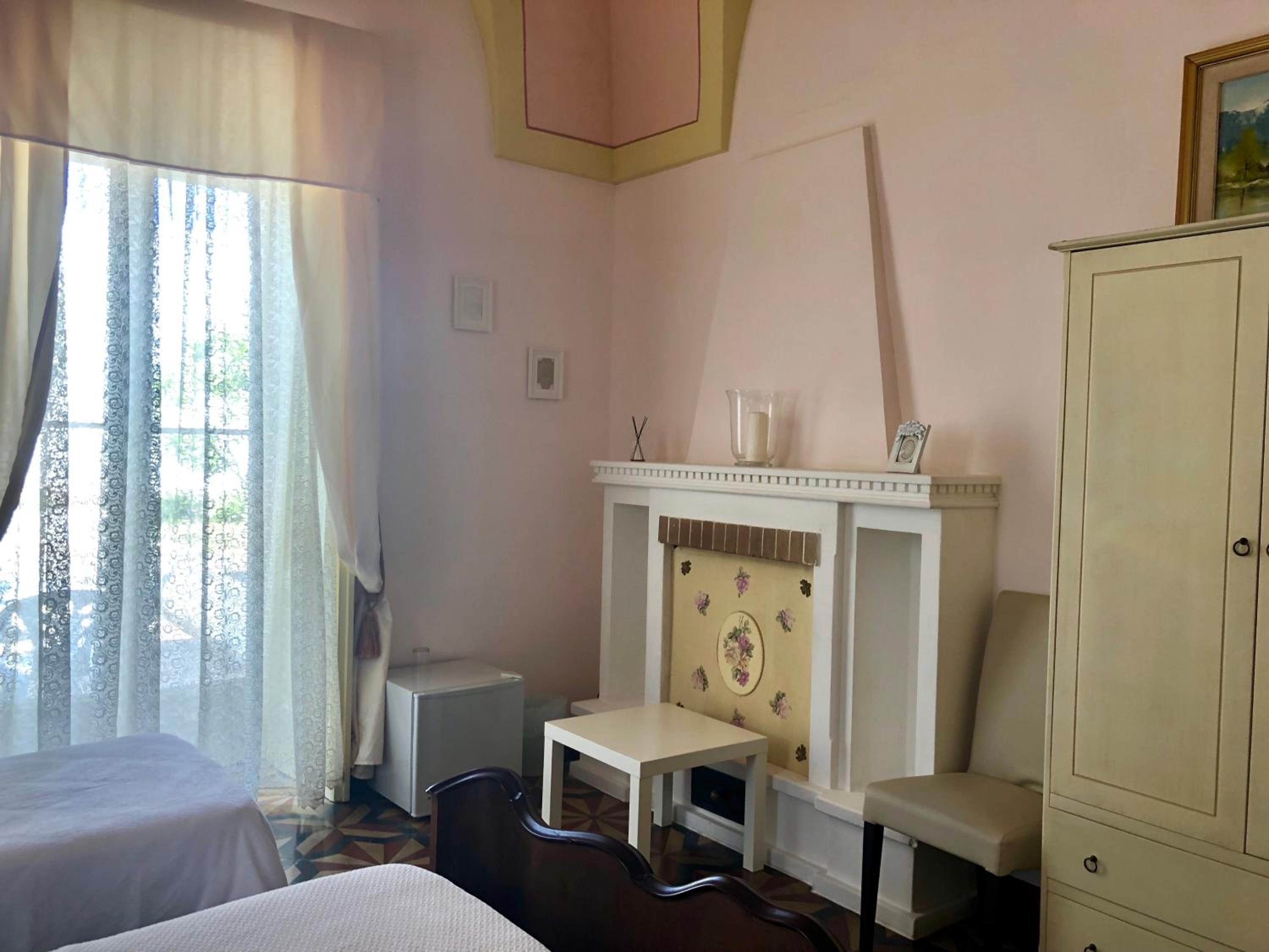 Masseria Rienzo