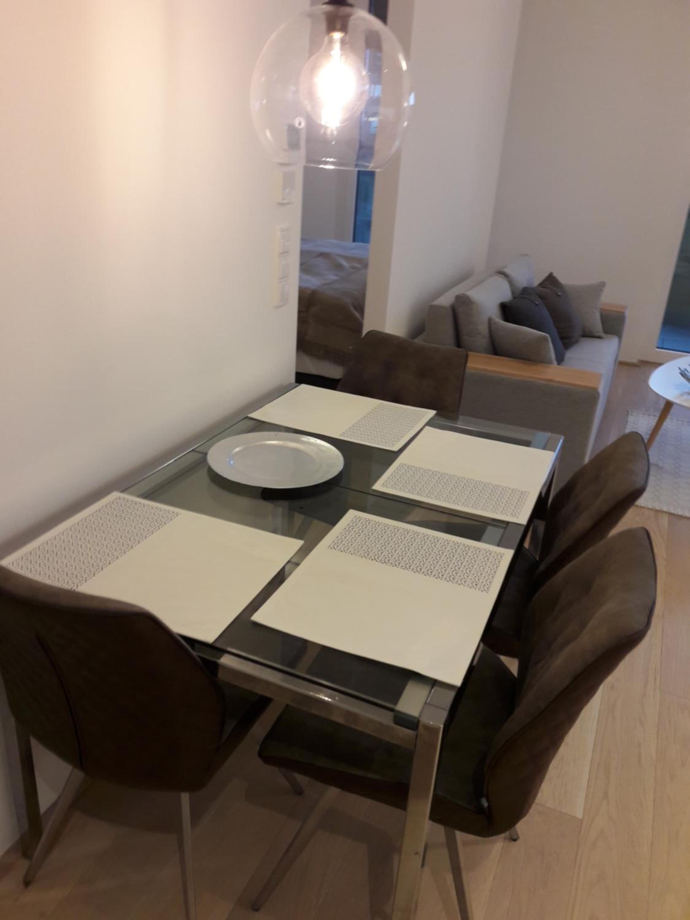 Cityapartments Vienna