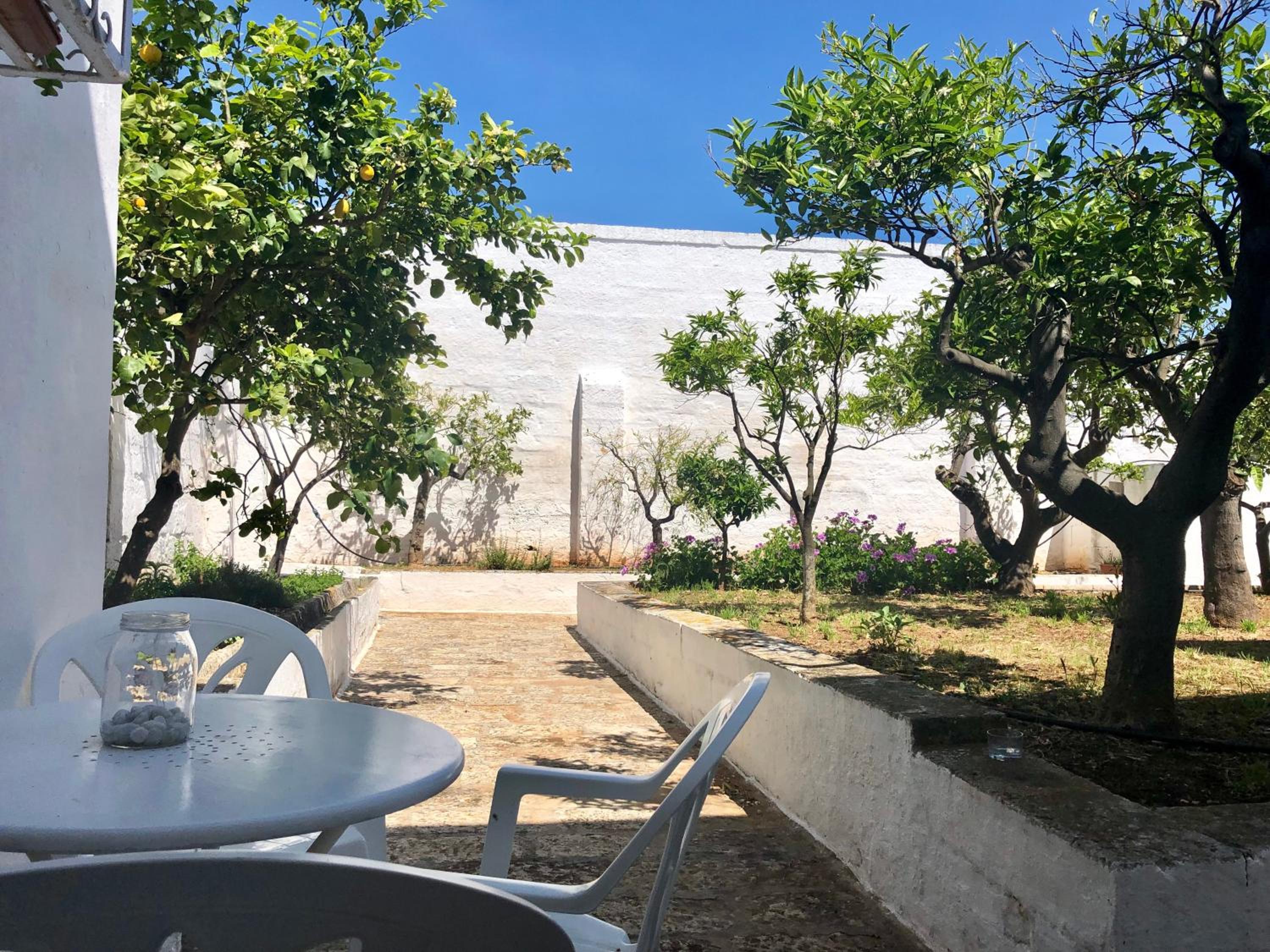 Masseria Rienzo