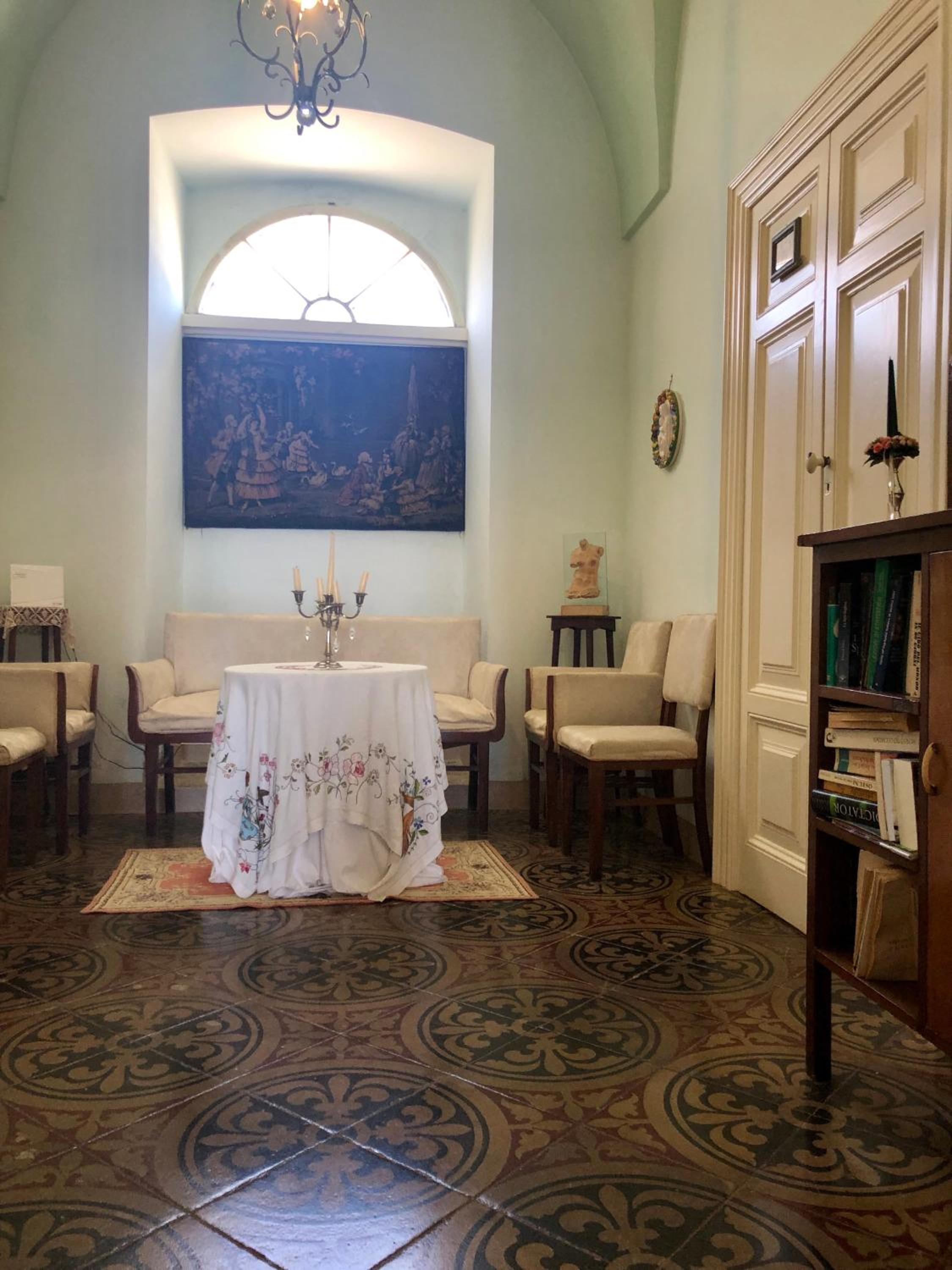 Masseria Rienzo