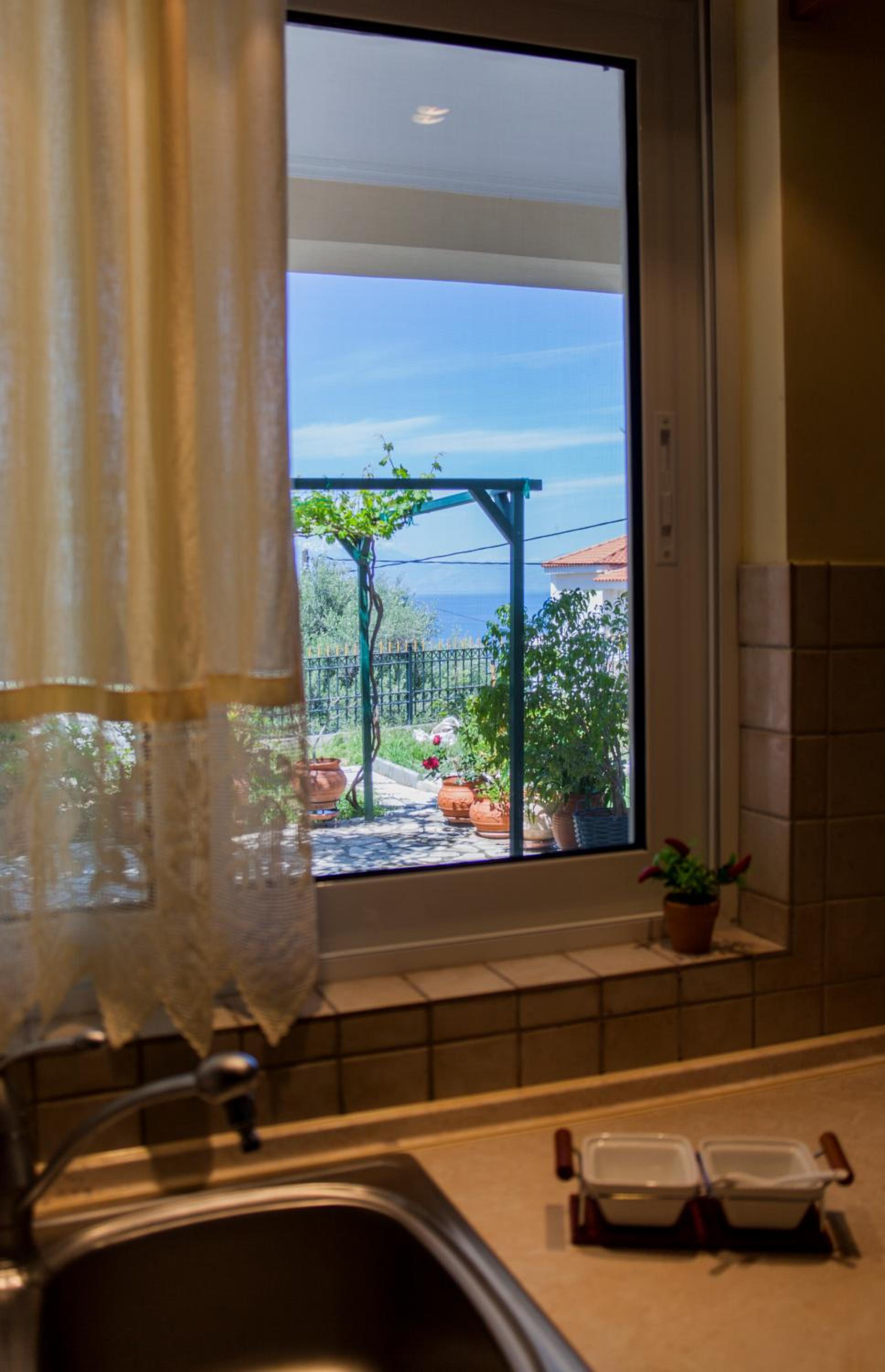 Villa O view 3