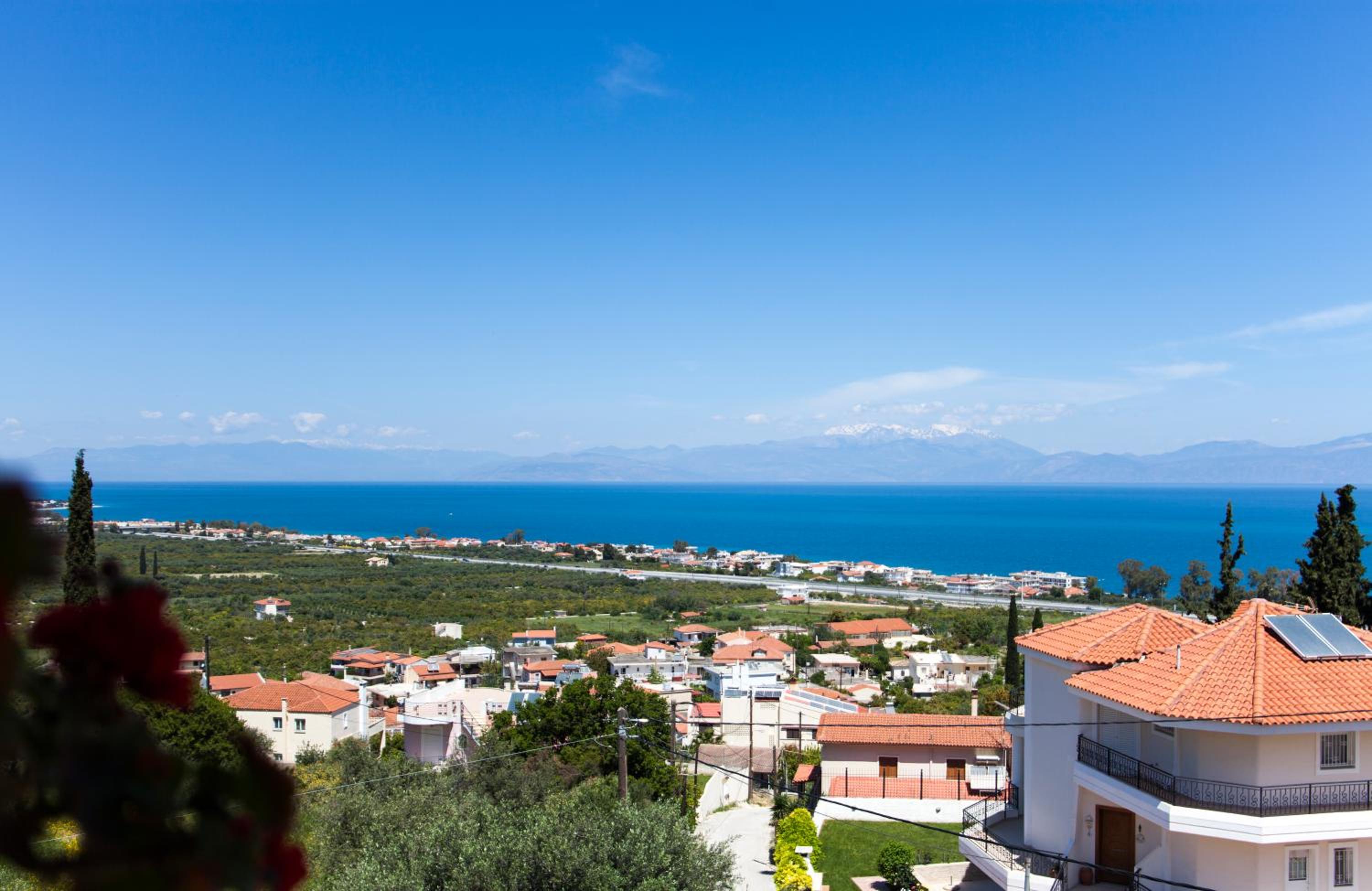 Villa O view 4