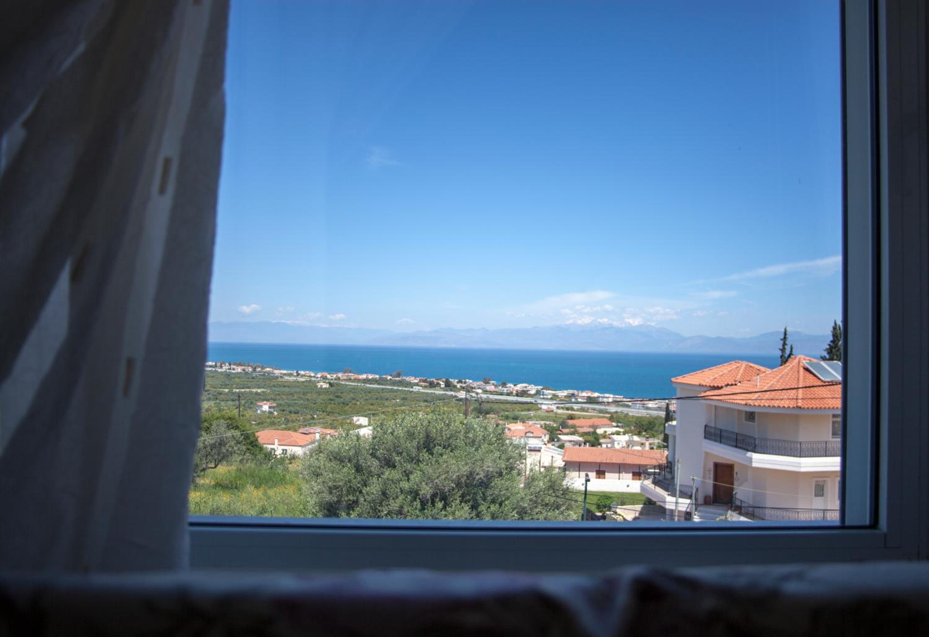 Villa O view 5