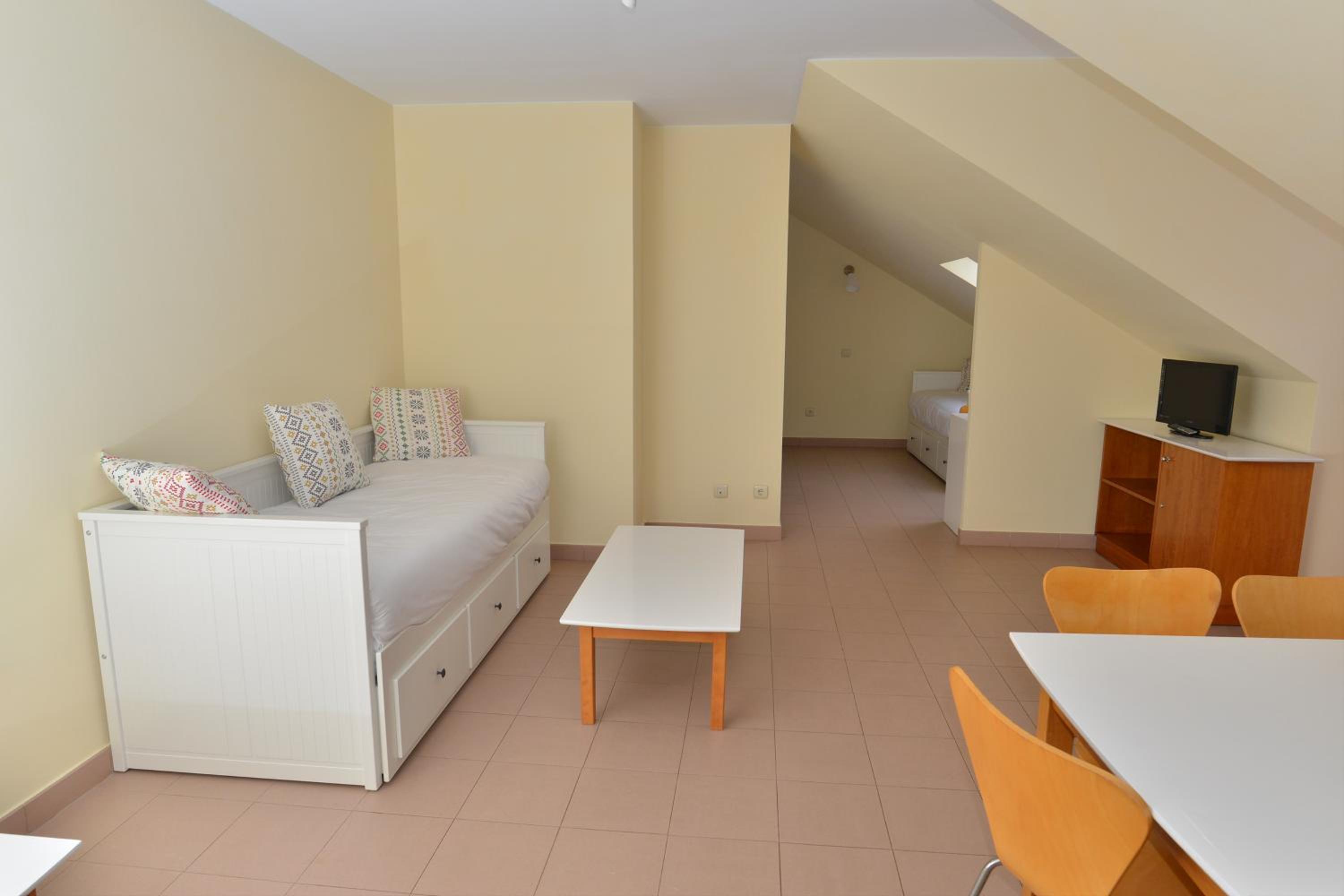 Apartamentos Marina