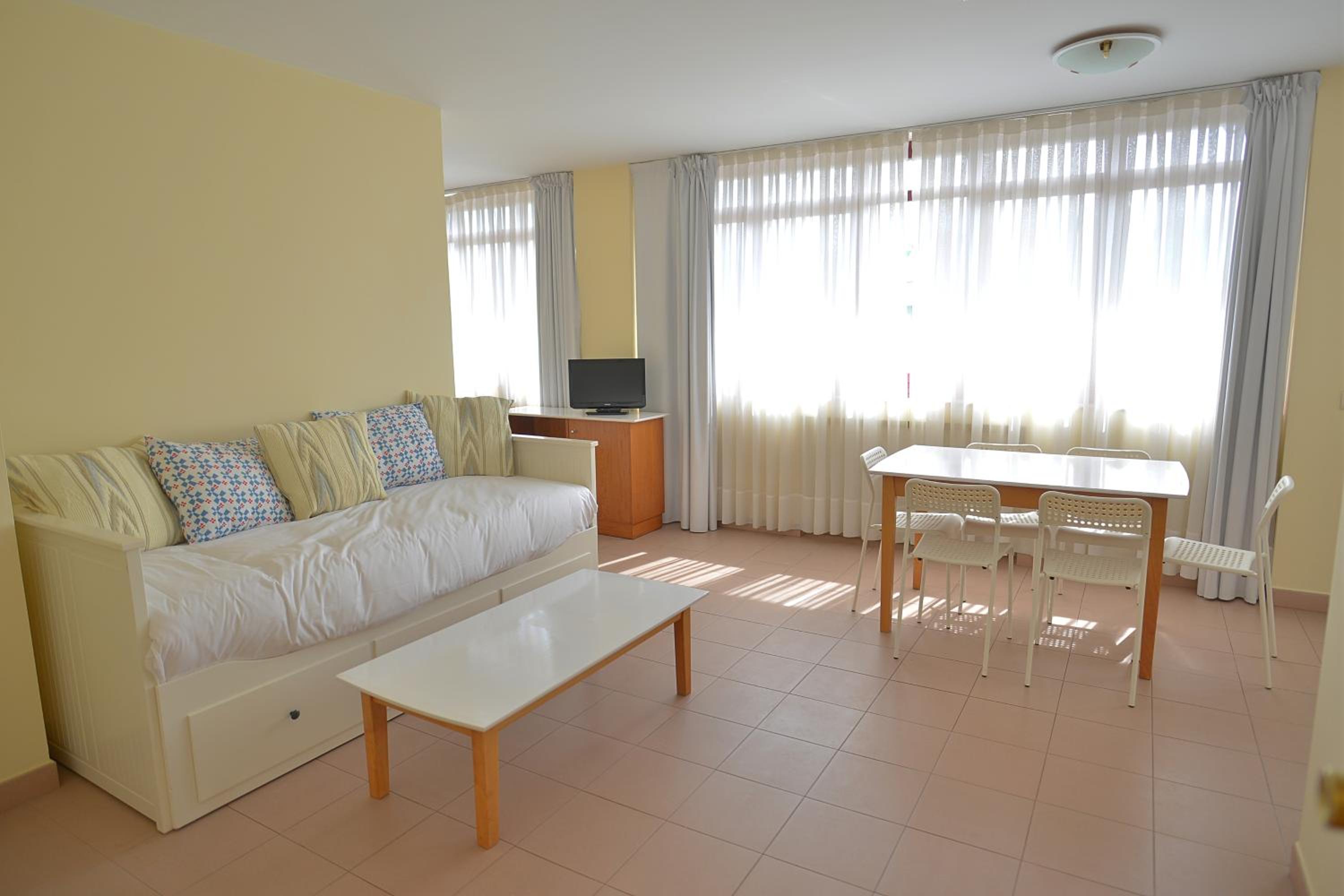 Apartamentos Marina