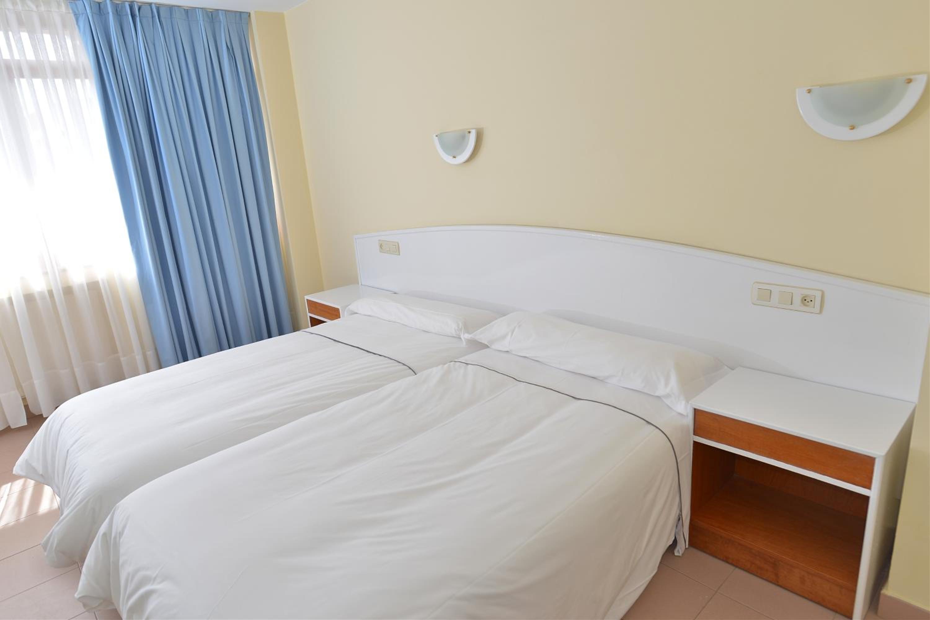Apartamentos Marina