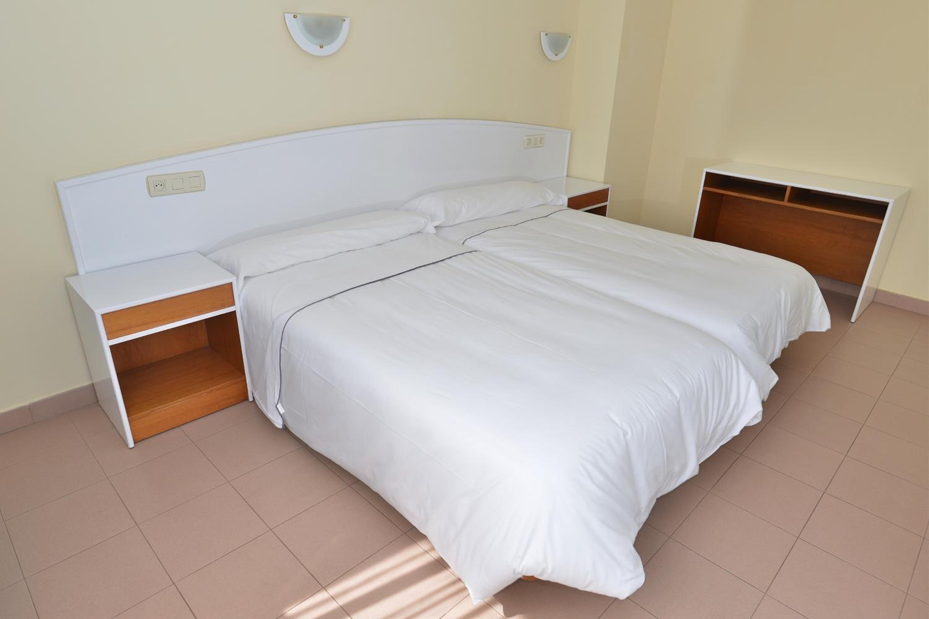 Apartamentos Marina