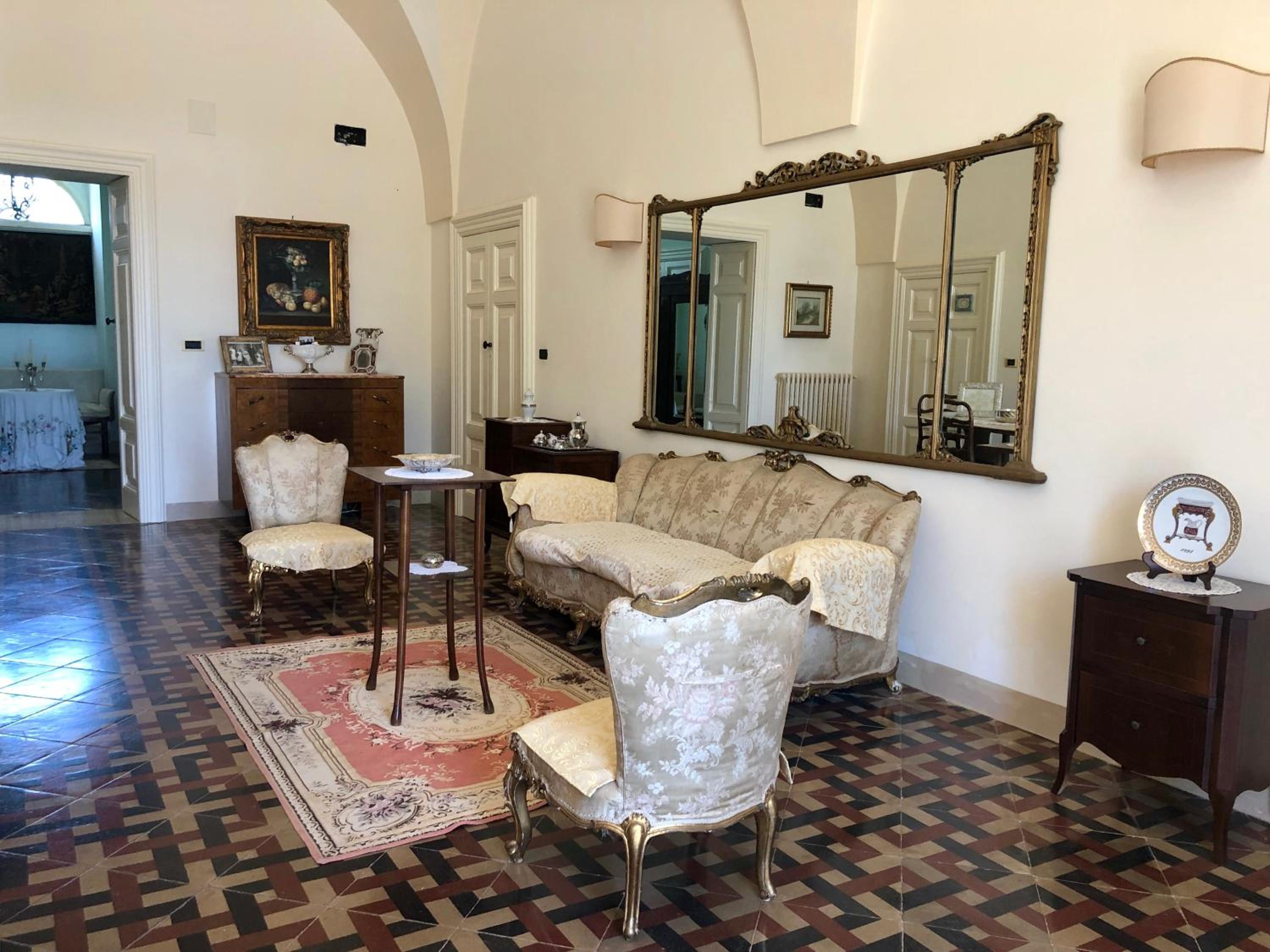 Masseria Rienzo