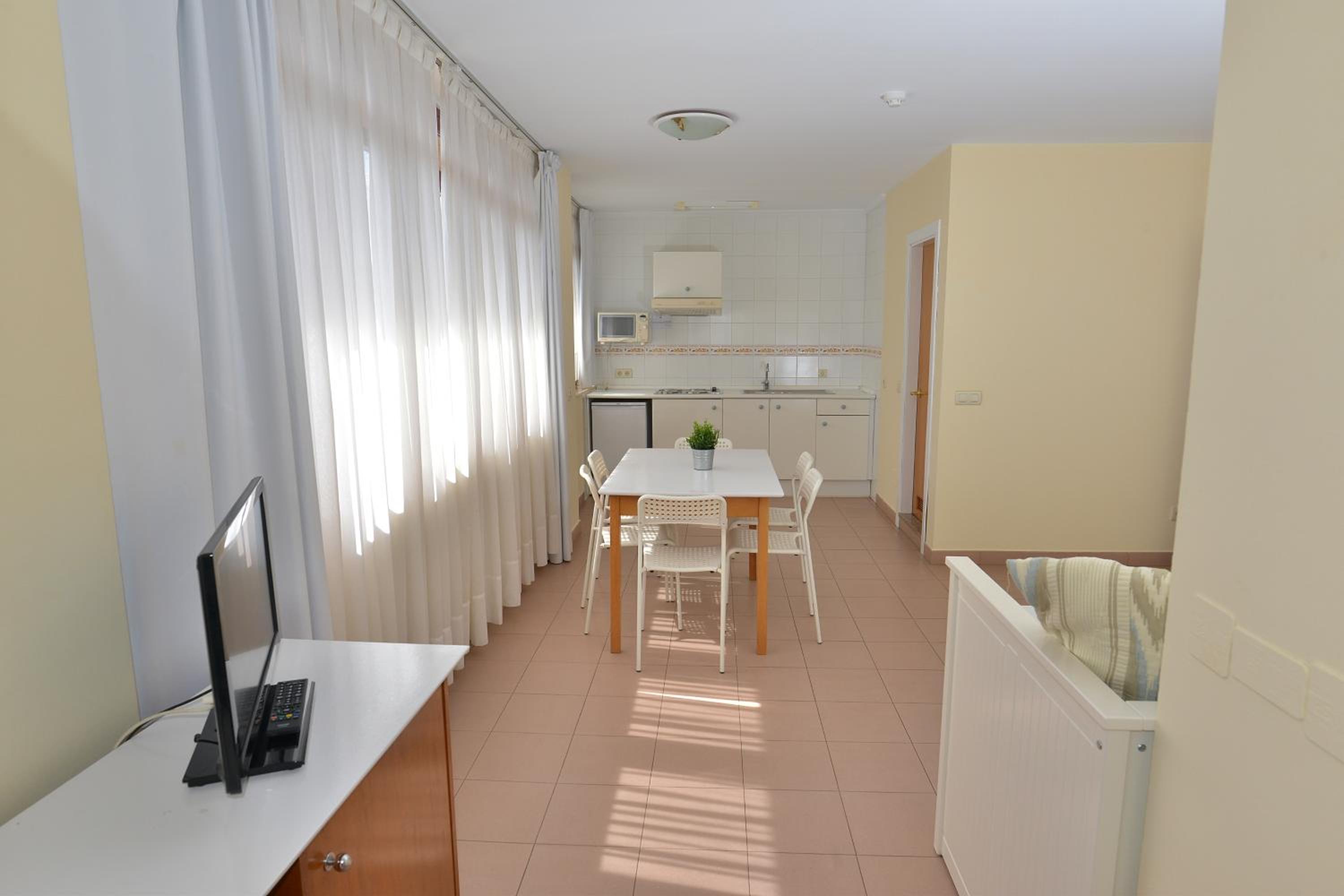 Apartamentos Marina