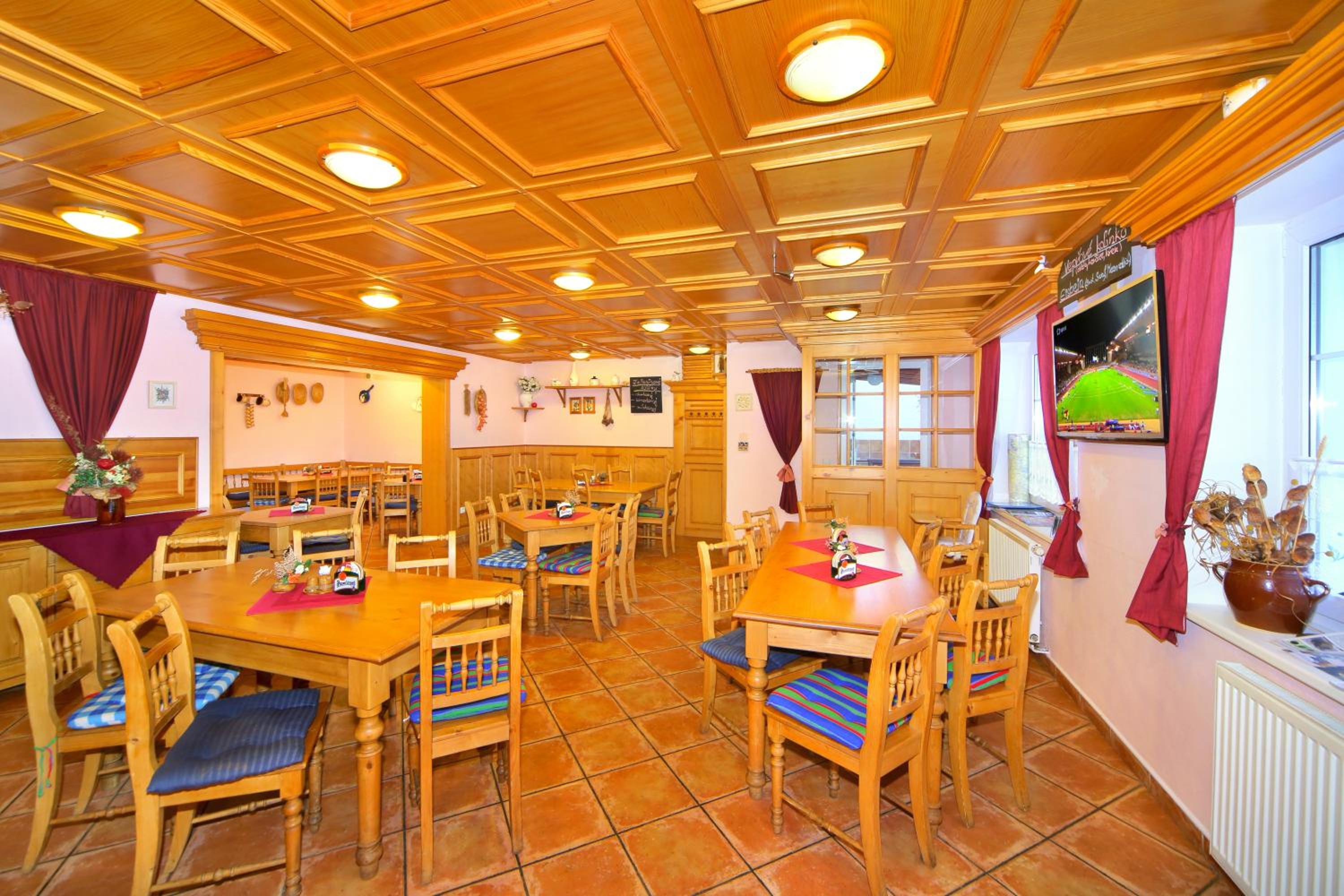 Pension Villa Stella