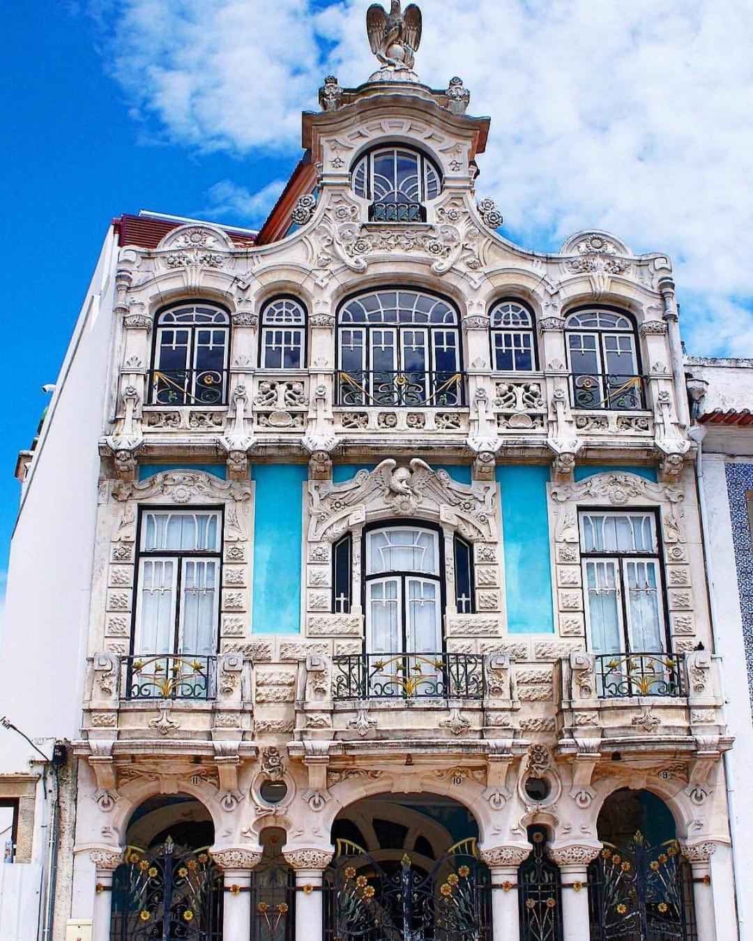 Vagueira Guest House