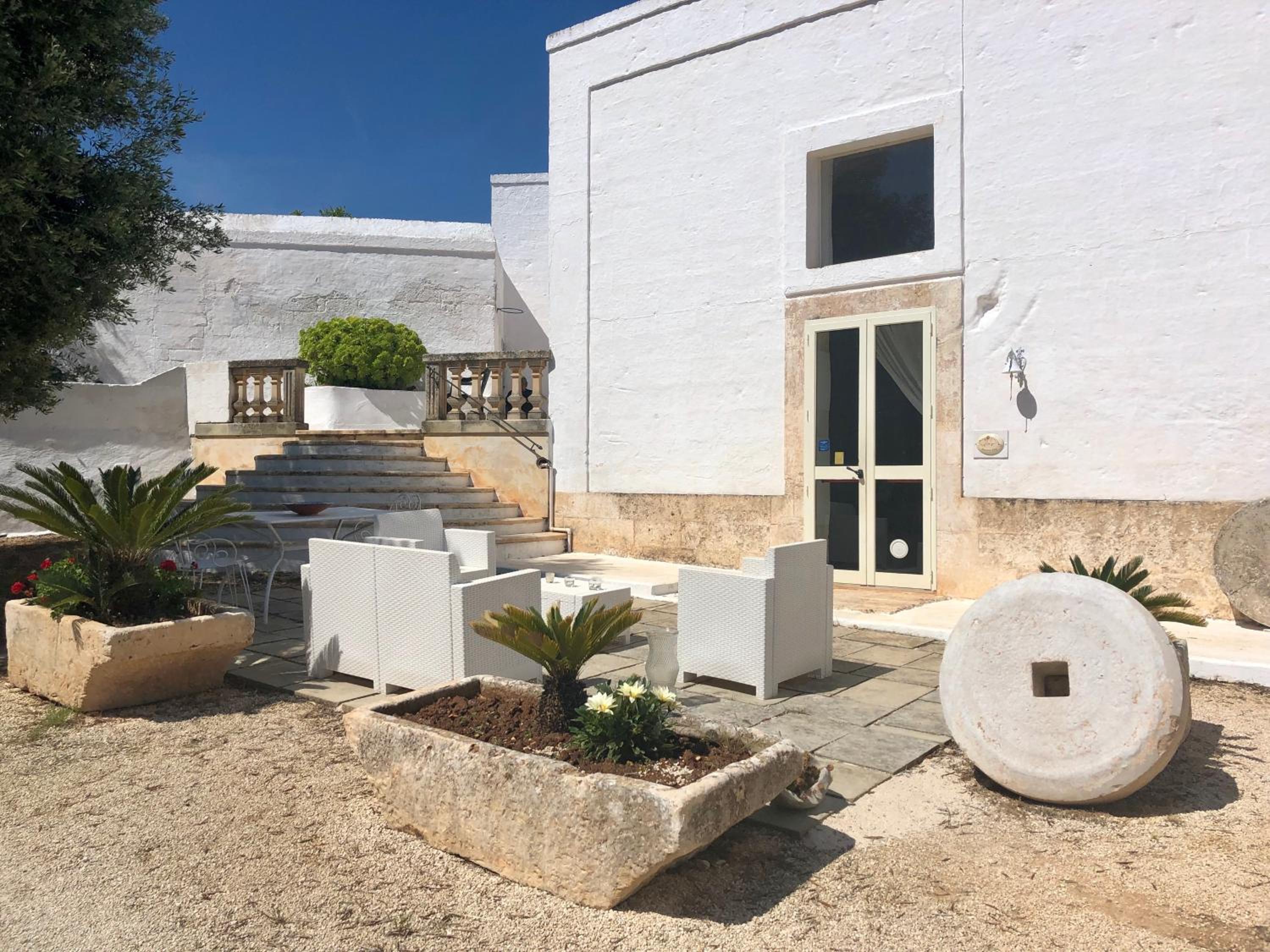 Masseria Rienzo