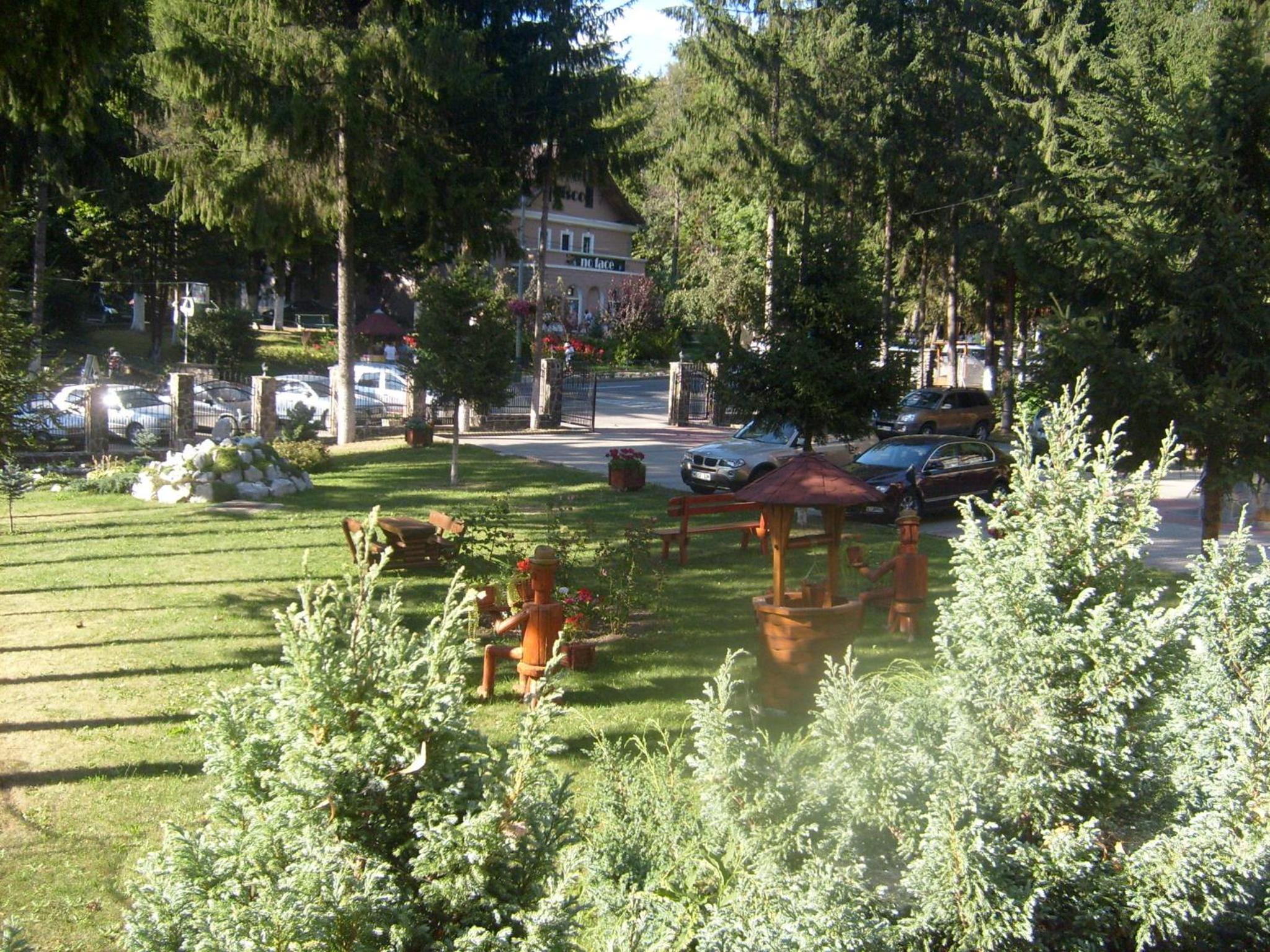 Pensiunea Speranta
