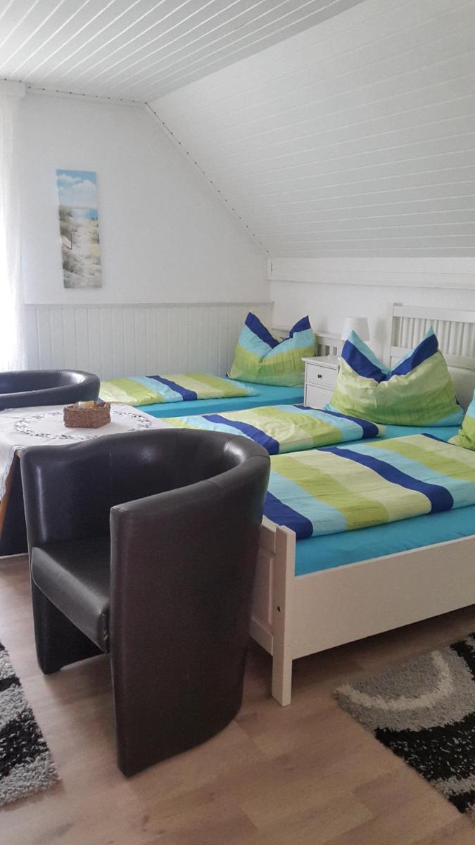 Ferienhaus Angelika