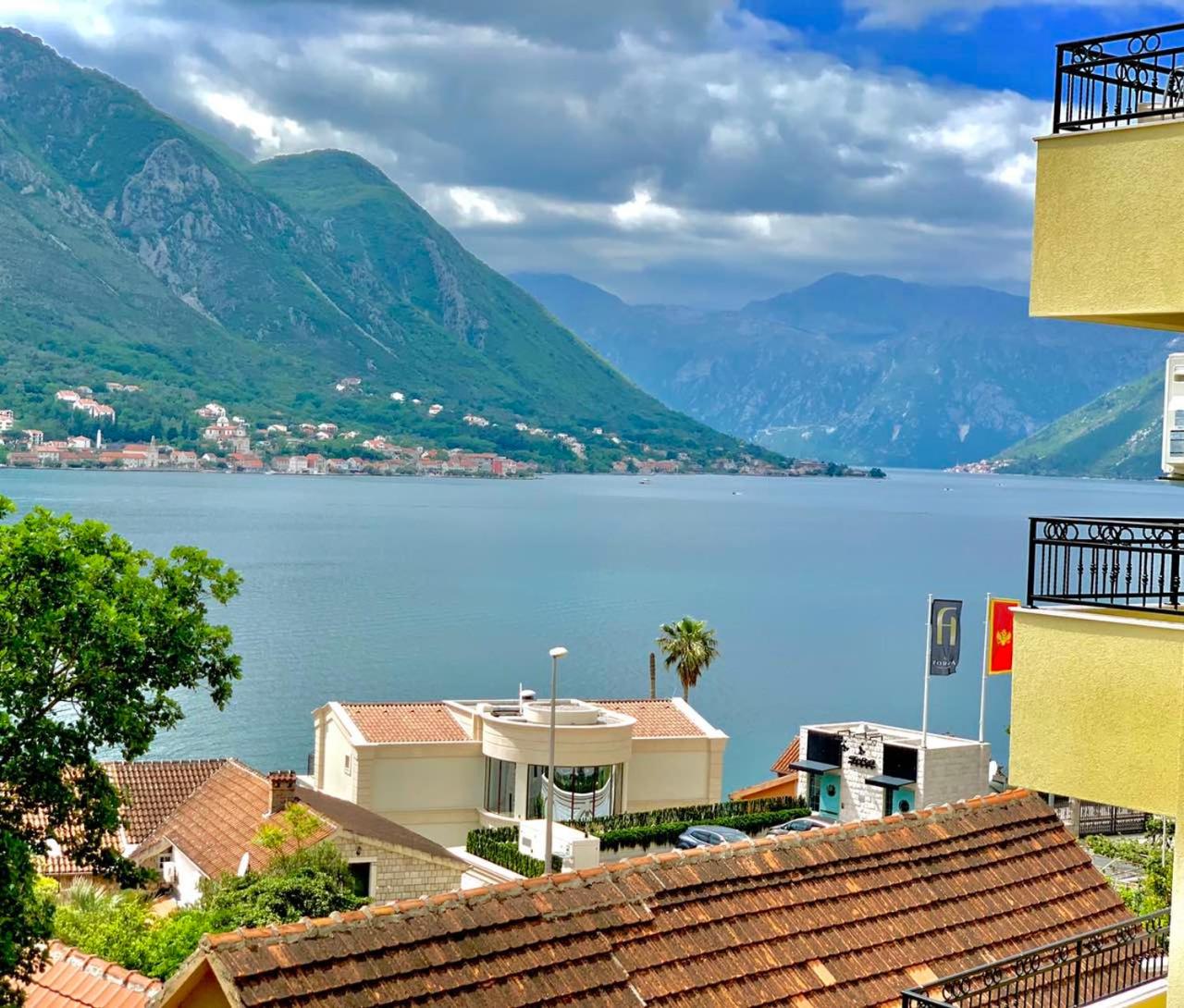 Absolute Apartman view 2