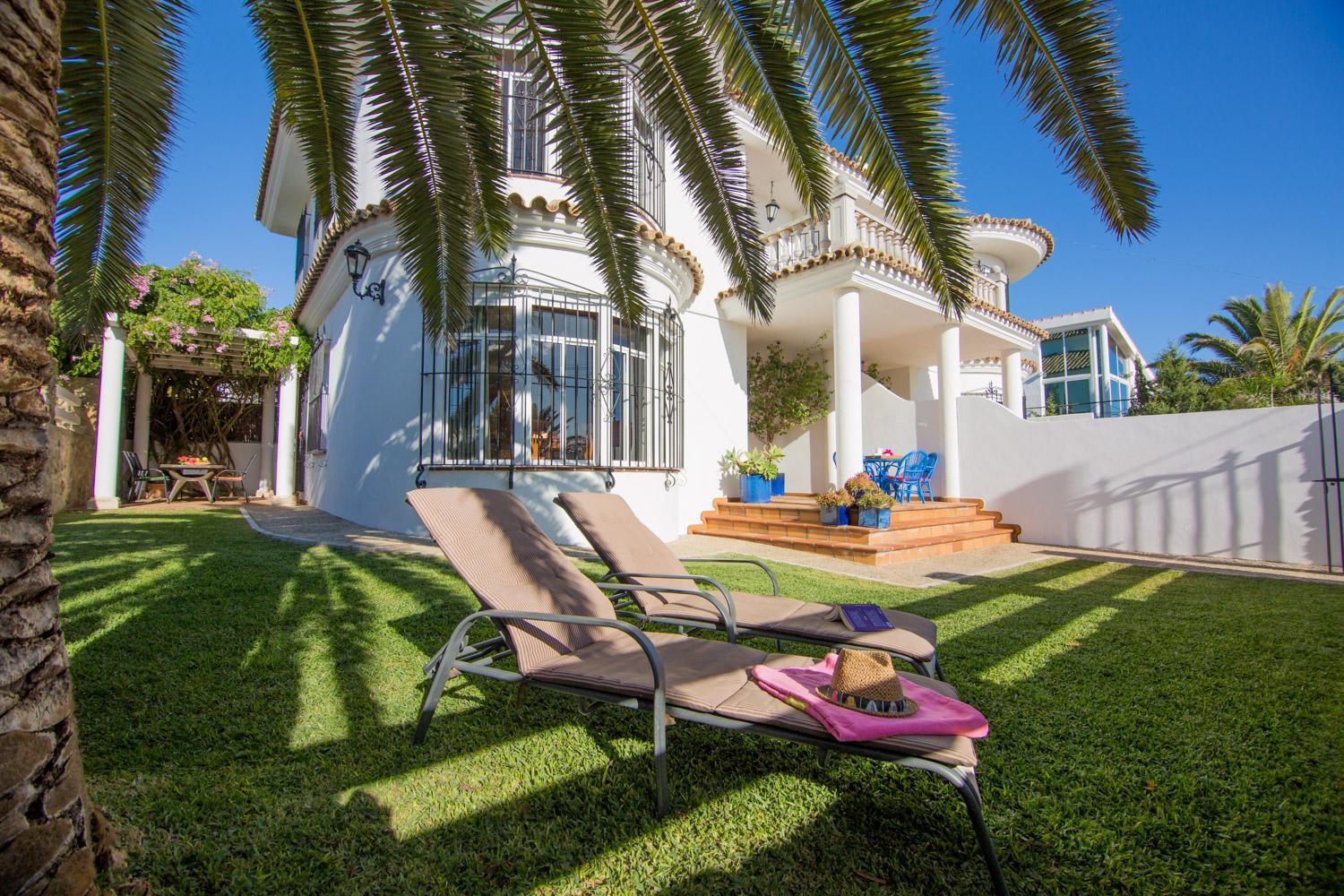 Villa Atlántico