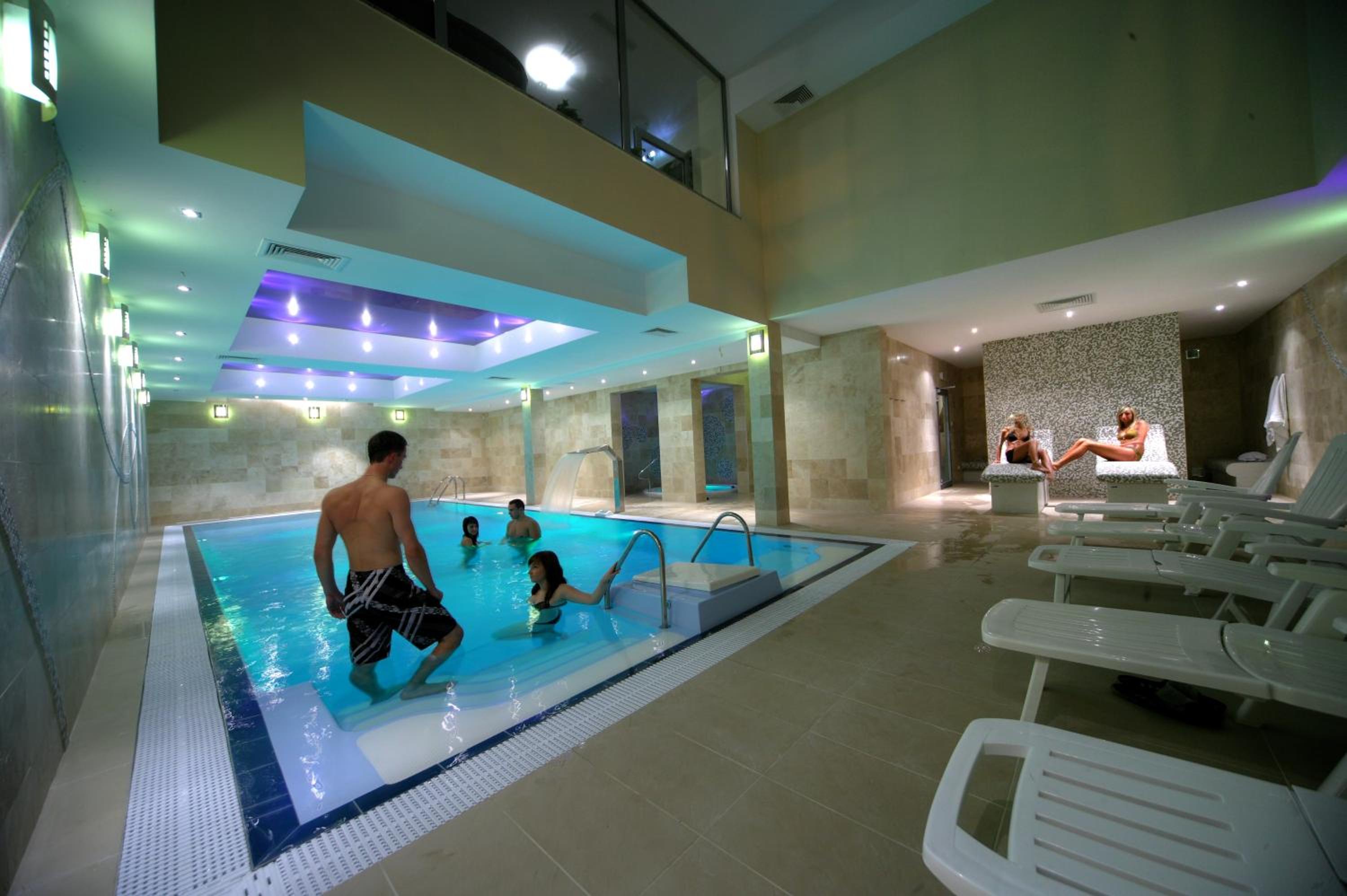 Apartamenty Feniks