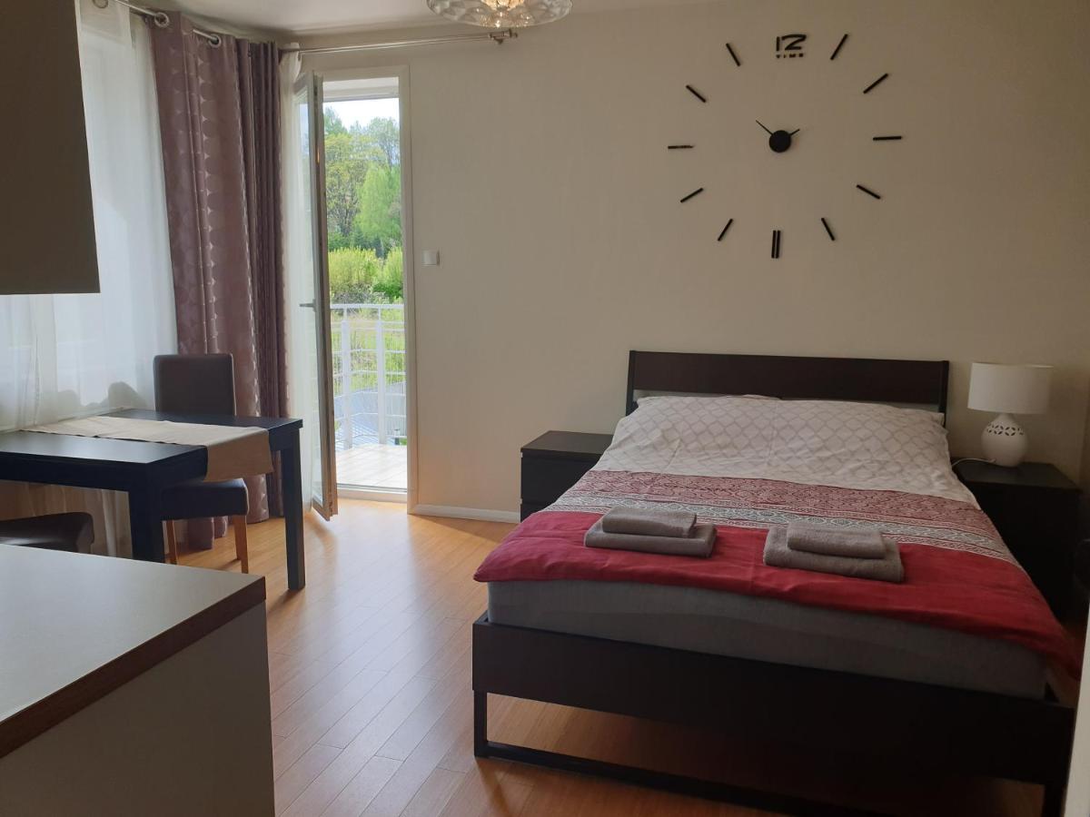 Lux Apartment Cosy view 5