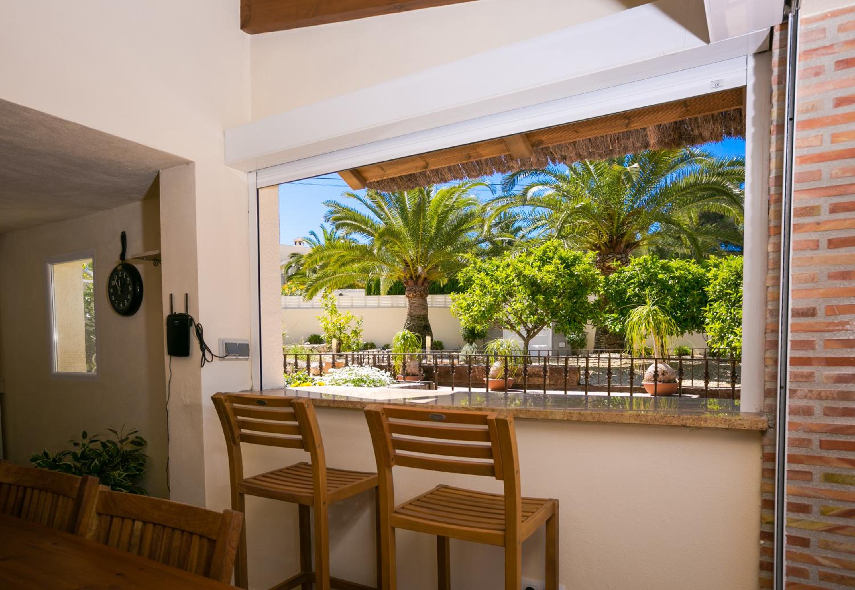Casa Los Pinos