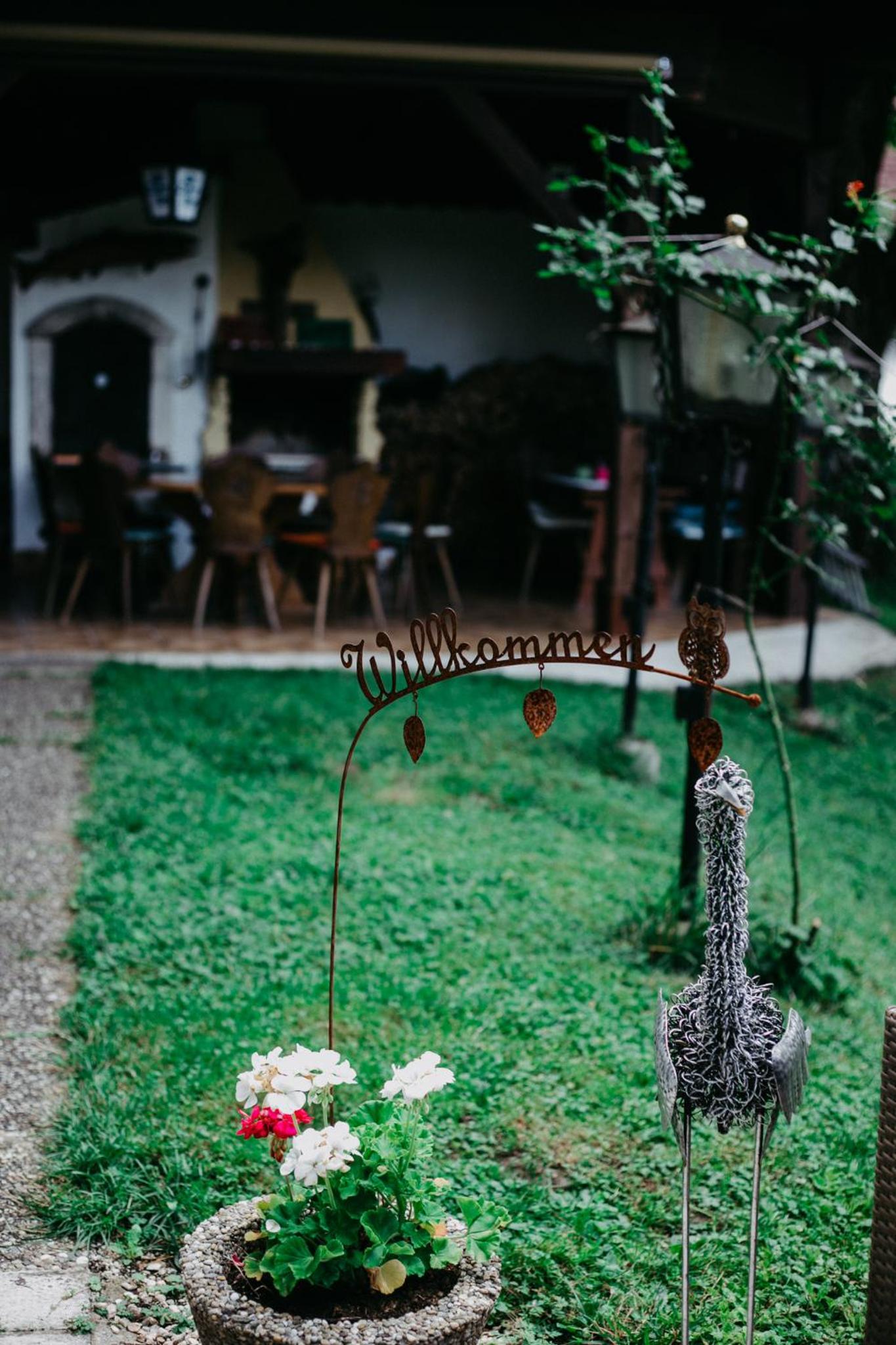 Pension Leprich