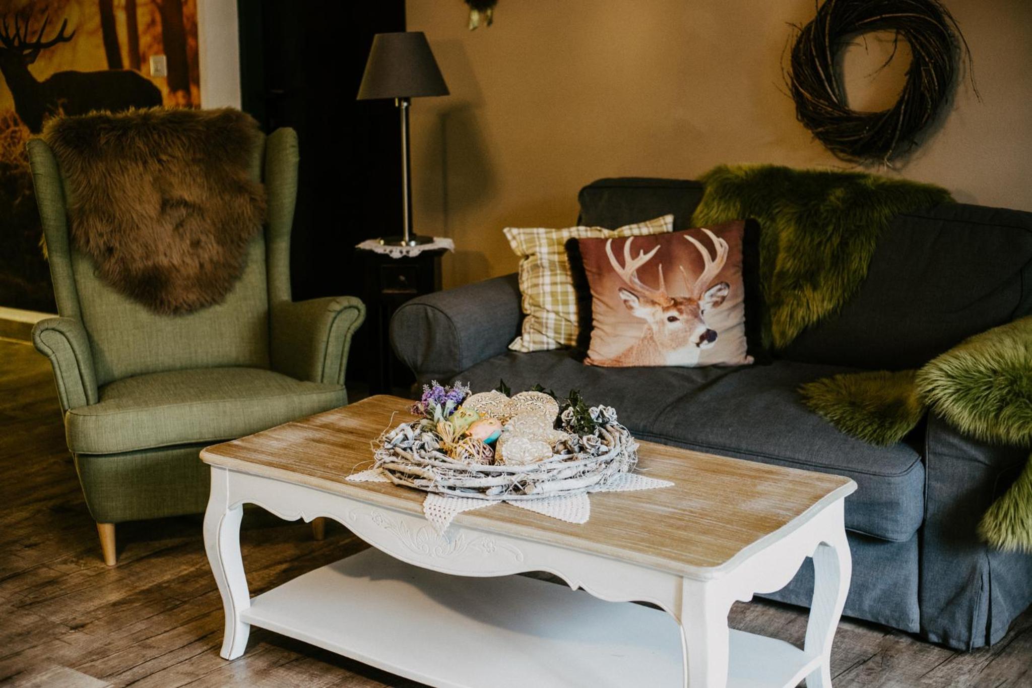 Pension Leprich
